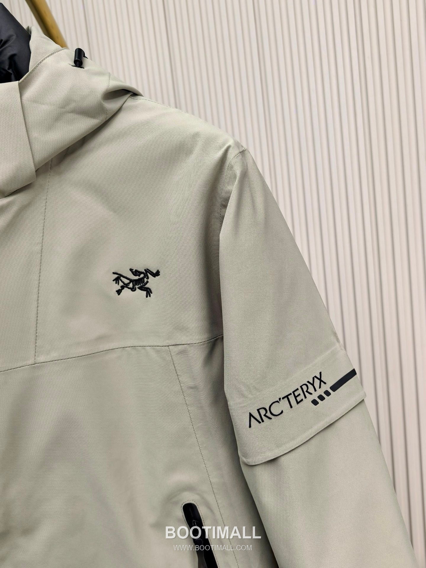 Arc'teryx Beta LT Gore-Tex 3-in-1 Down Jacket Men's 아크테릭스 베타 LT 고어텍스 3-in-1 다운 자켓 남성 8