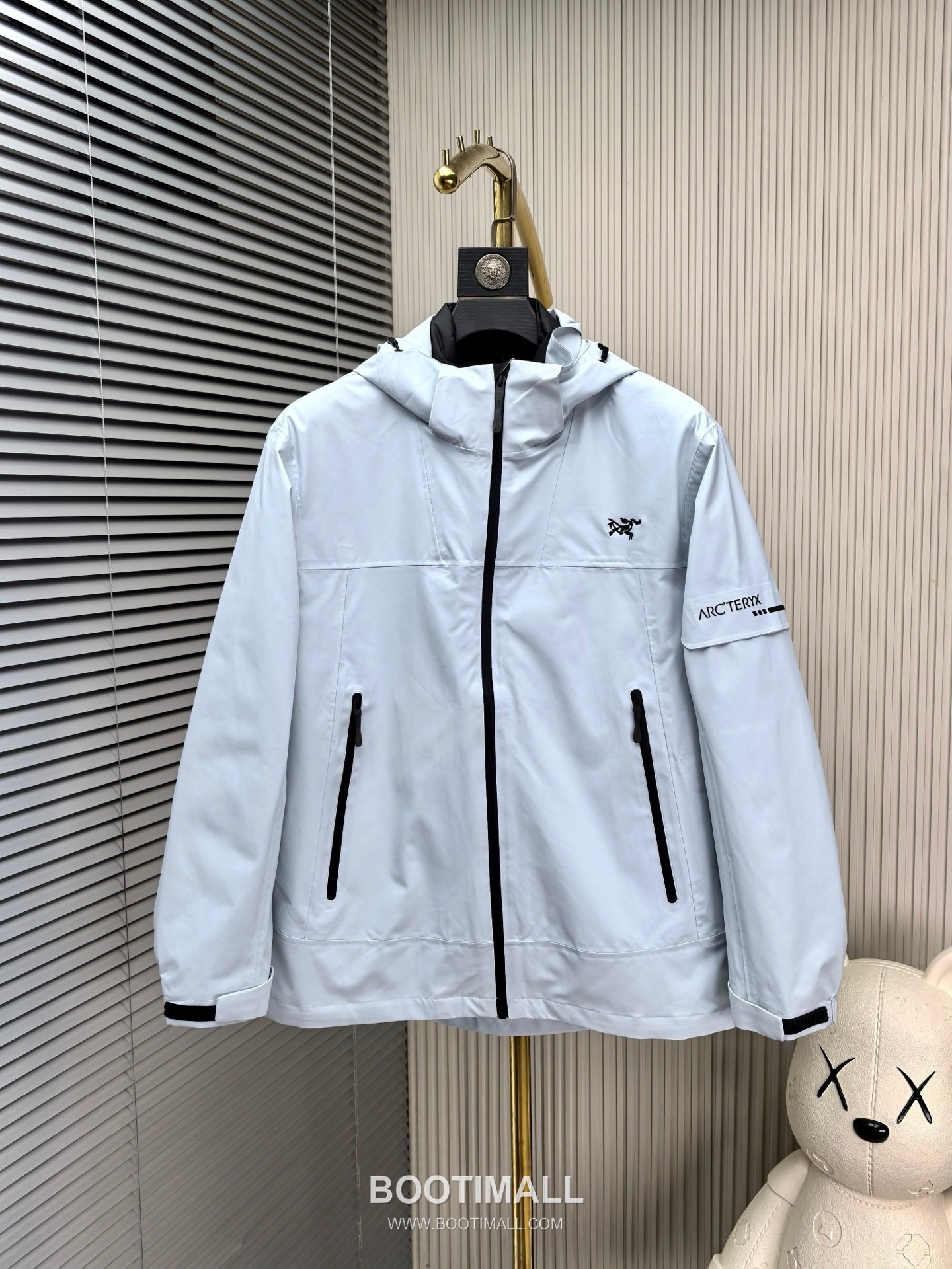 Arc'teryx Beta LT Gore-Tex 3-in-1 Down Jacket Men's 아크테릭스 베타 LT 고어텍스 3-in-1 다운 자켓 남성 1