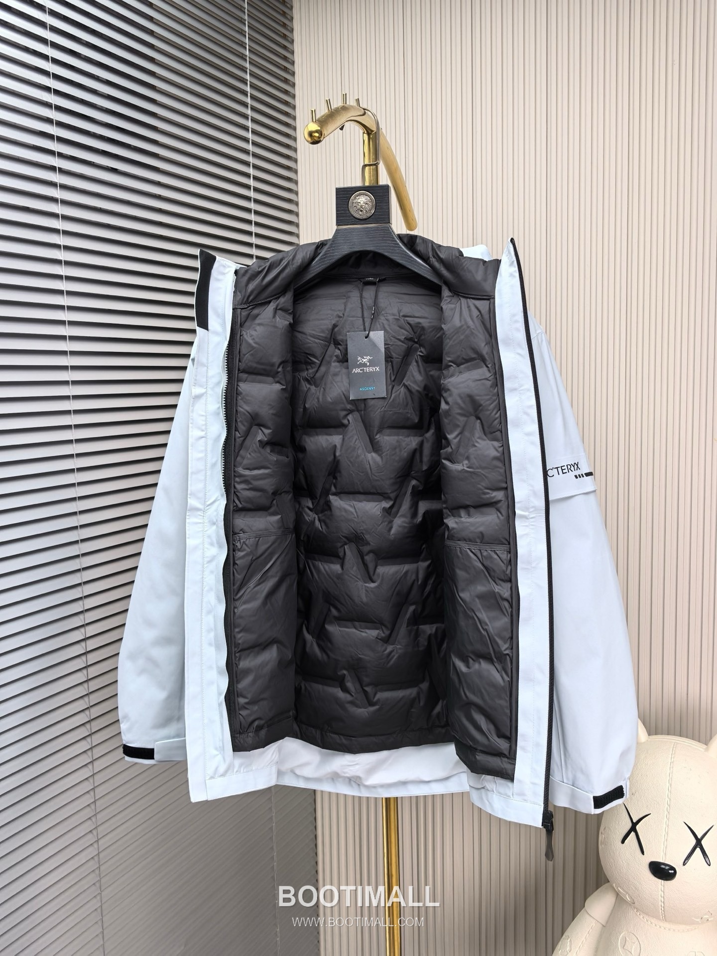 Arc'teryx Beta LT Gore-Tex 3-in-1 Down Jacket Men's 아크테릭스 베타 LT 고어텍스 3-in-1 다운 자켓 남성 2