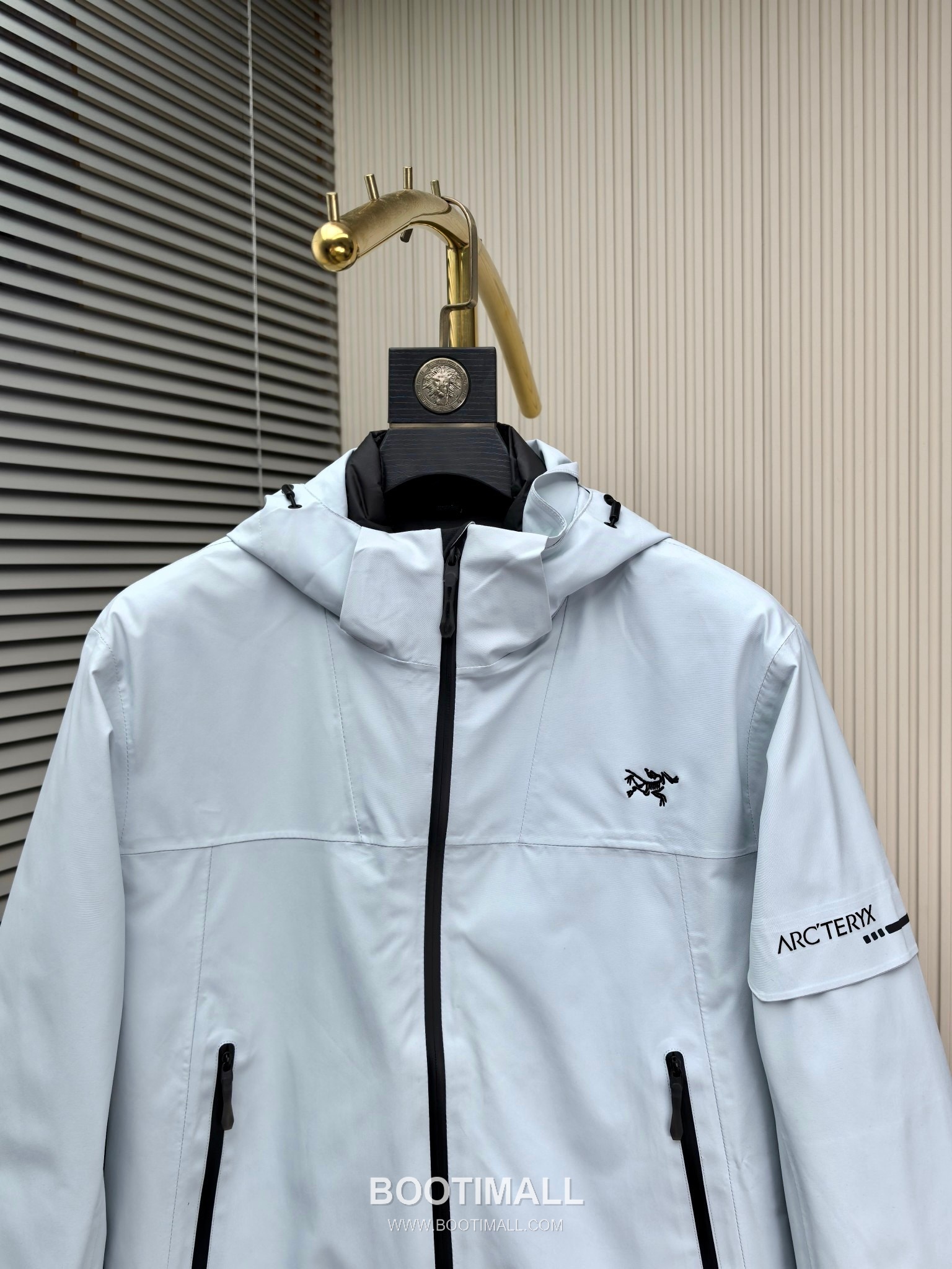 Arc'teryx Beta LT Gore-Tex 3-in-1 Down Jacket Men's 아크테릭스 베타 LT 고어텍스 3-in-1 다운 자켓 남성 4