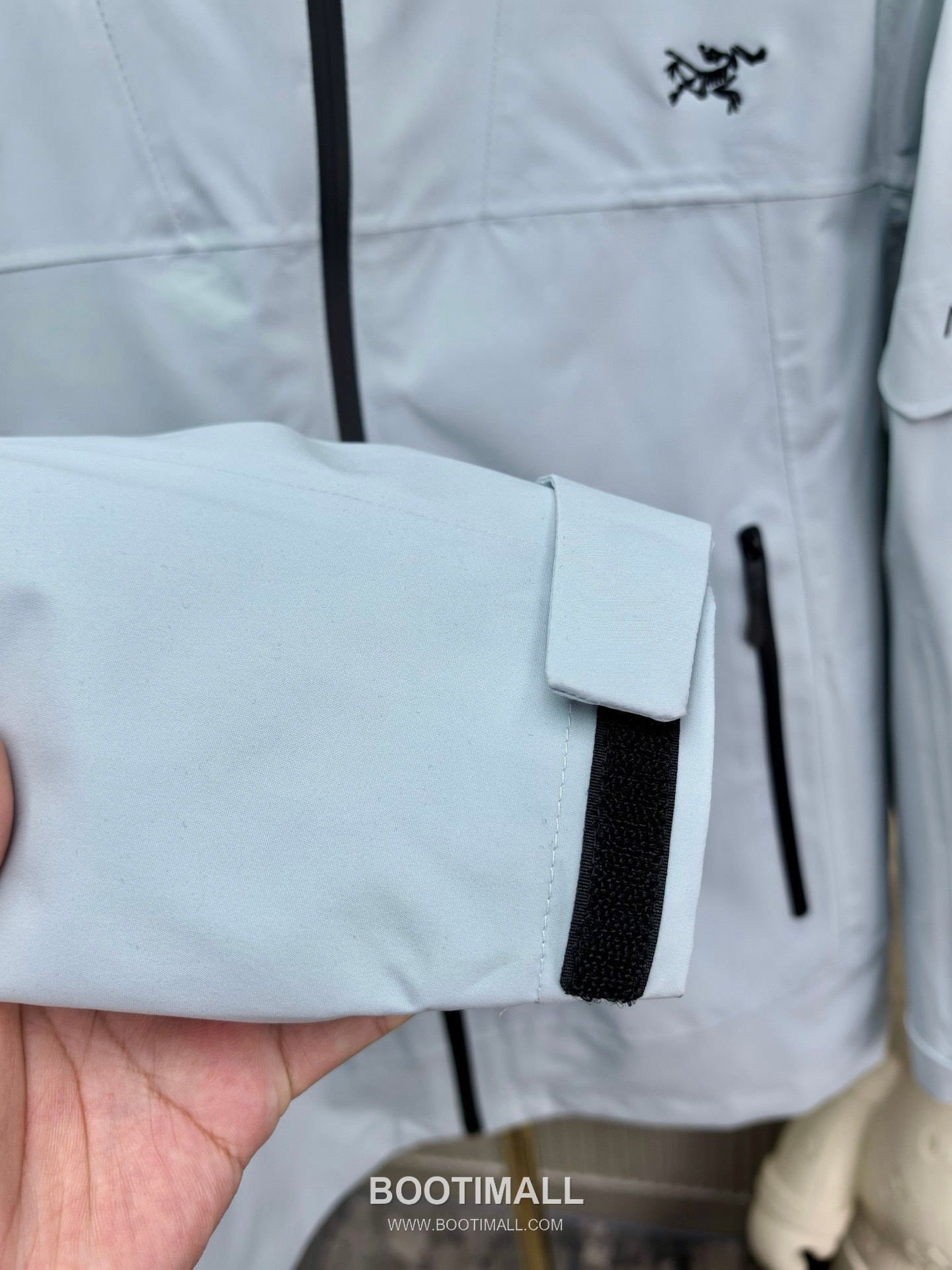 Arc'teryx Beta LT Gore-Tex 3-in-1 Down Jacket Men's 아크테릭스 베타 LT 고어텍스 3-in-1 다운 자켓 남성 8