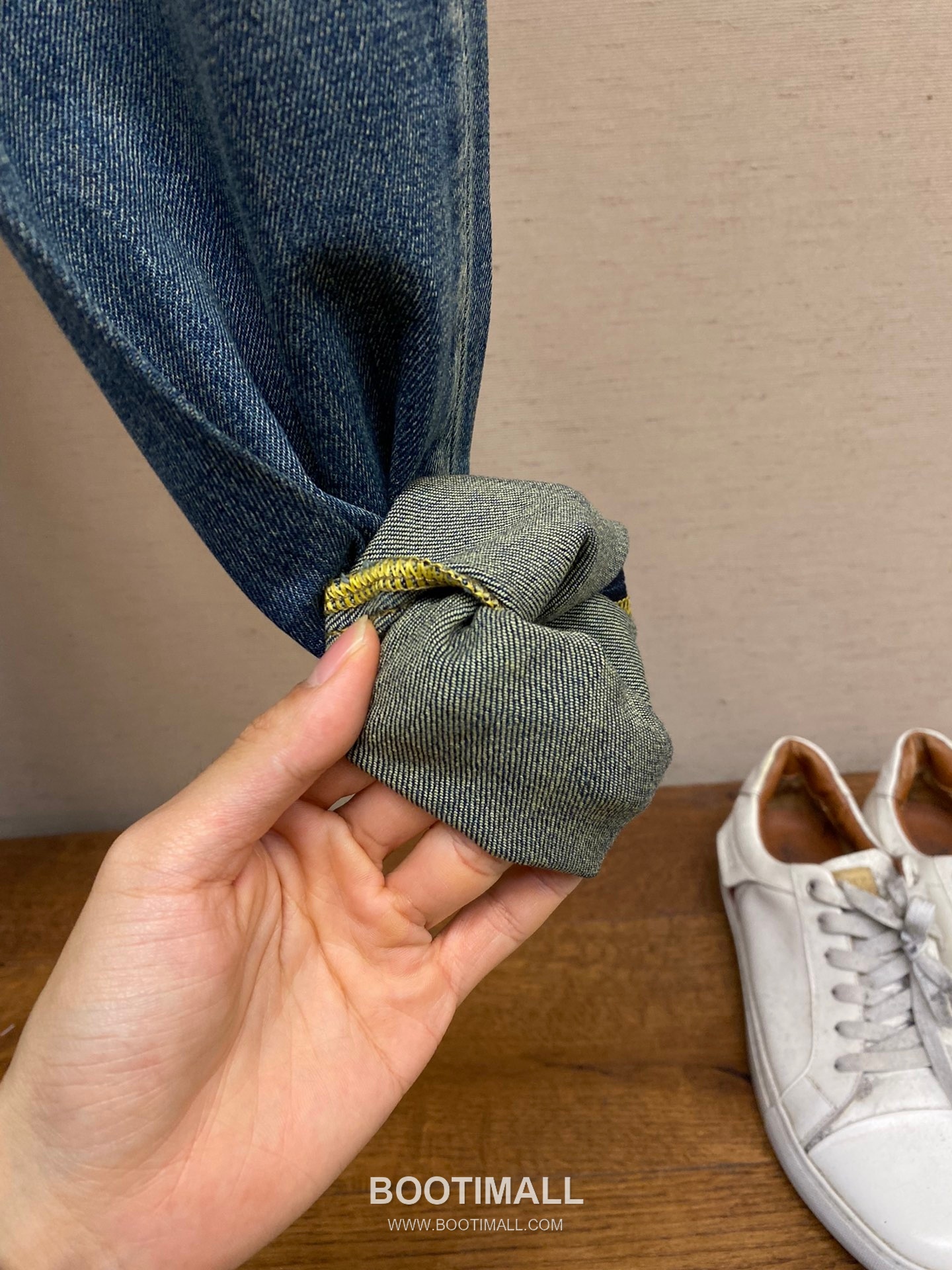 Dolce & Gabbana Denim Jeans Blue 돌체앤가바나 데님 진 블루 6