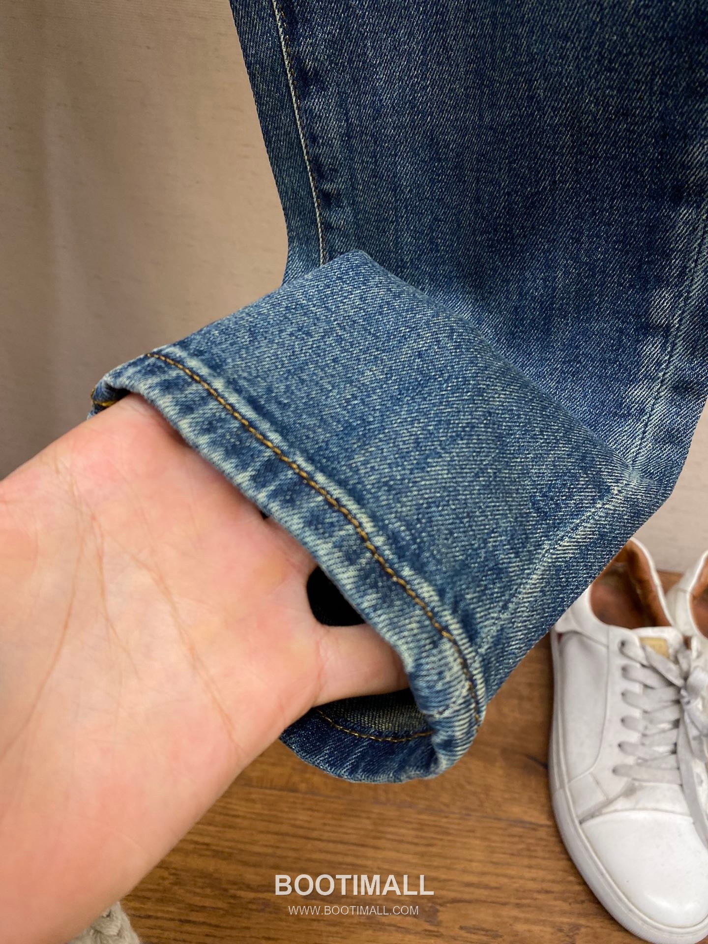 Dolce & Gabbana Denim Jeans Blue 돌체앤가바나 데님 진 블루 7