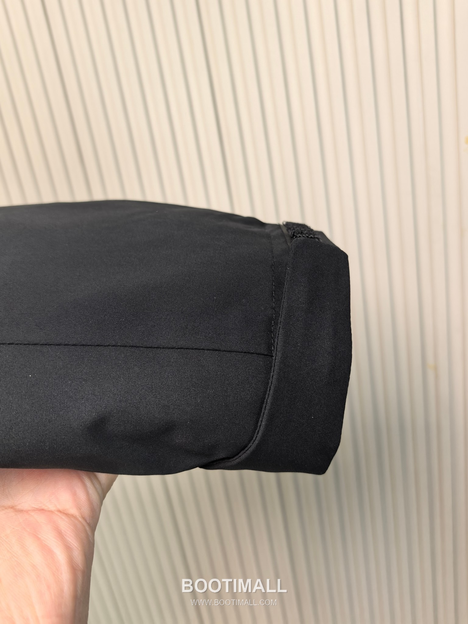 Prada 3-in-1 Down Padded Windbreaker Jacket 프라다 3-in-1 다운 패딩 윈드브레이커 자켓 11