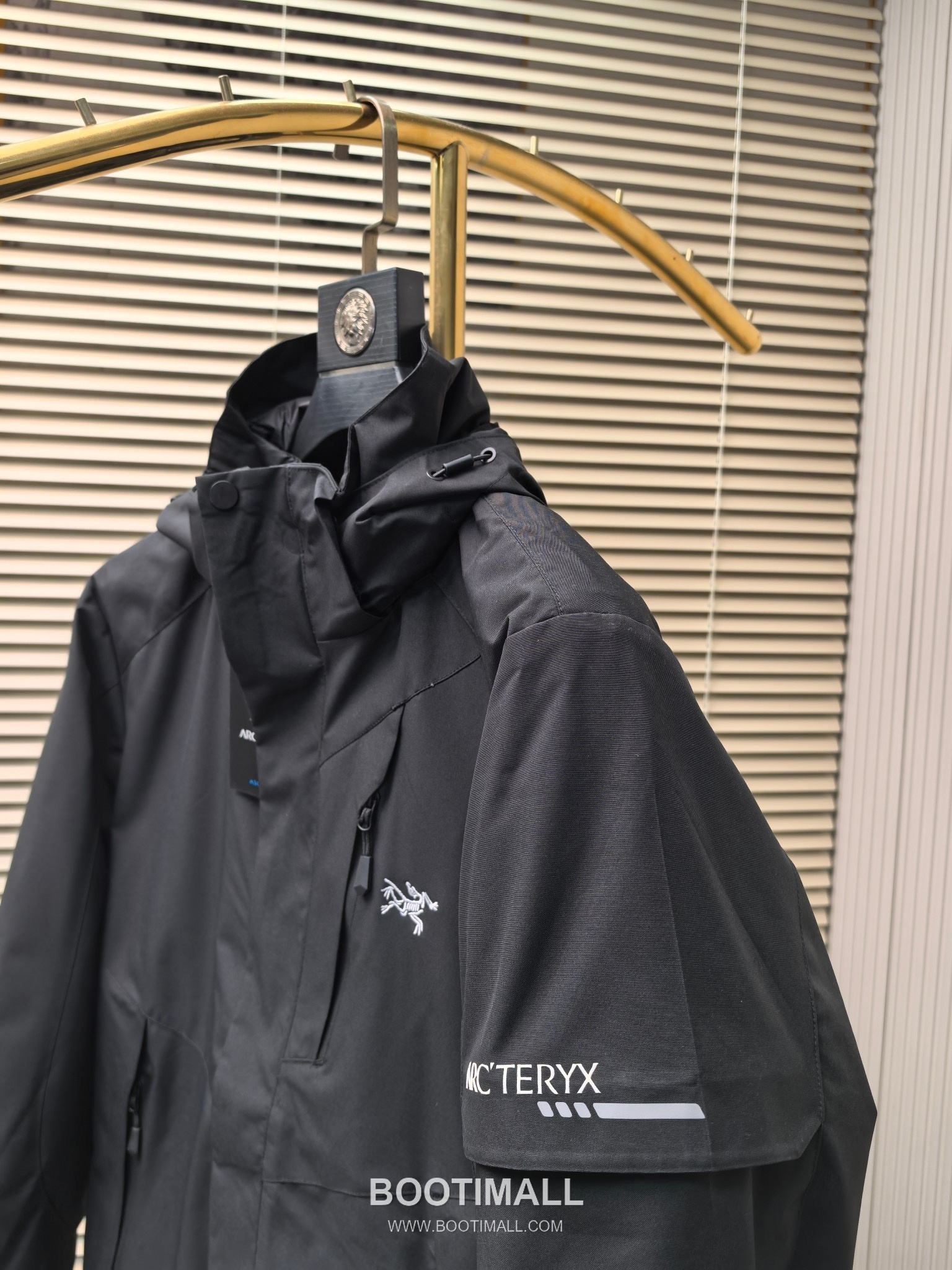 Arc'teryx Beta LT Gore-Tex 3-in-1 Down Jacket Men's 아크테릭스 베타 LT 고어텍스 3-in-1 다운 자켓 남성 6