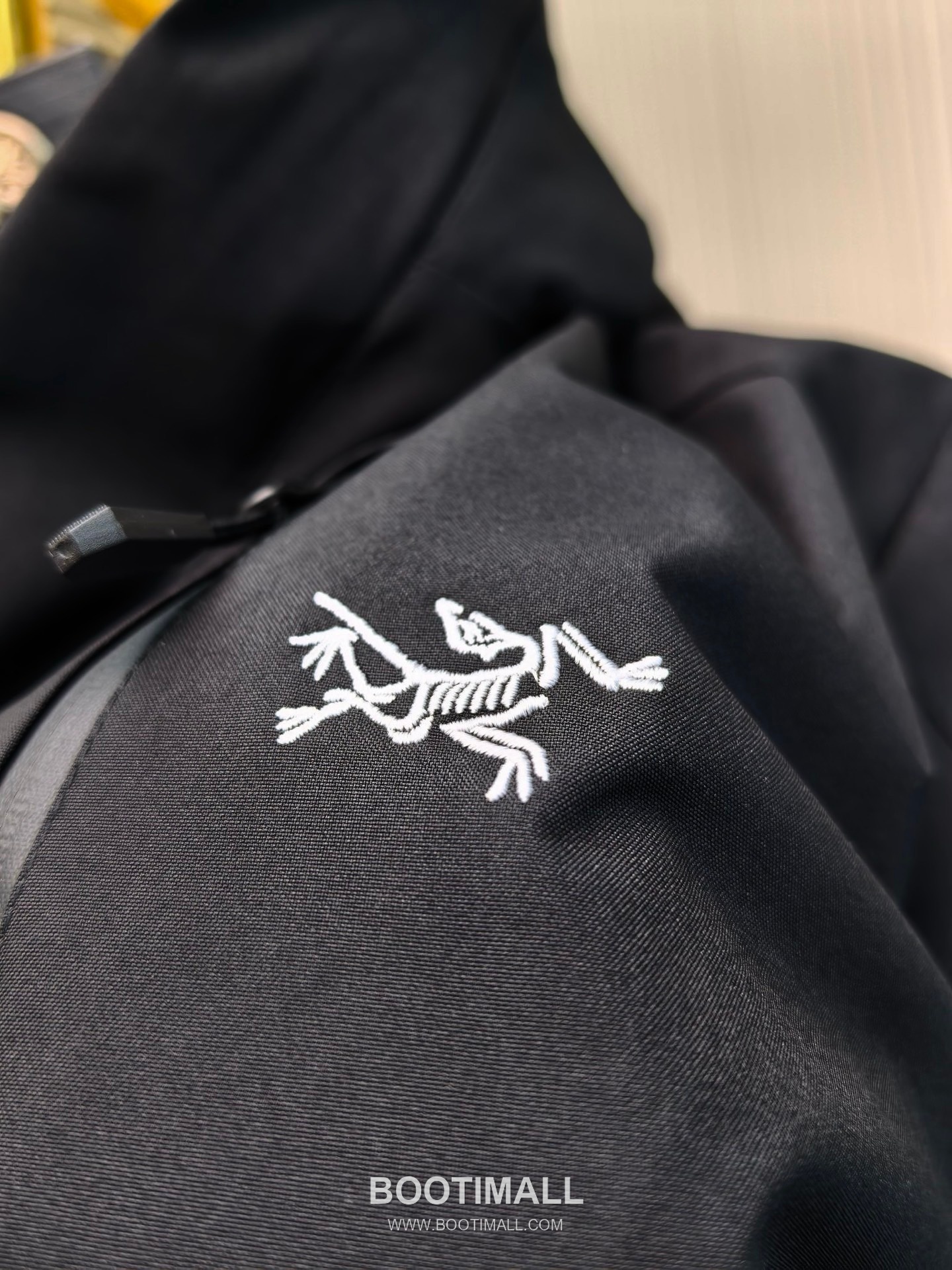 Arc'teryx Beta LT Gore-Tex 3-in-1 Down Jacket Men's 아크테릭스 베타 LT 고어텍스 3-in-1 다운 자켓 남성 7