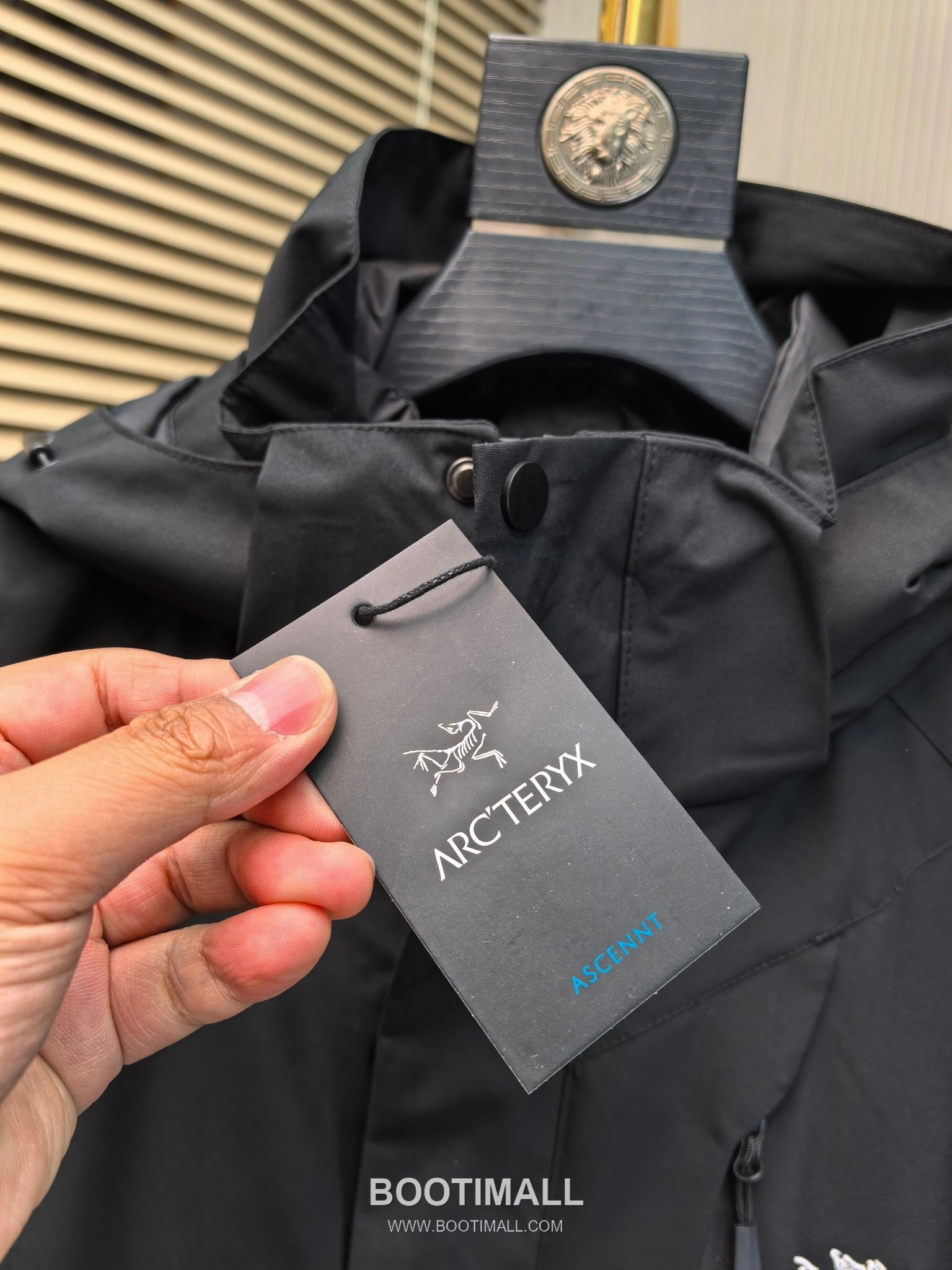 Arc'teryx Beta LT Gore-Tex 3-in-1 Down Jacket Men's 아크테릭스 베타 LT 고어텍스 3-in-1 다운 자켓 남성 11