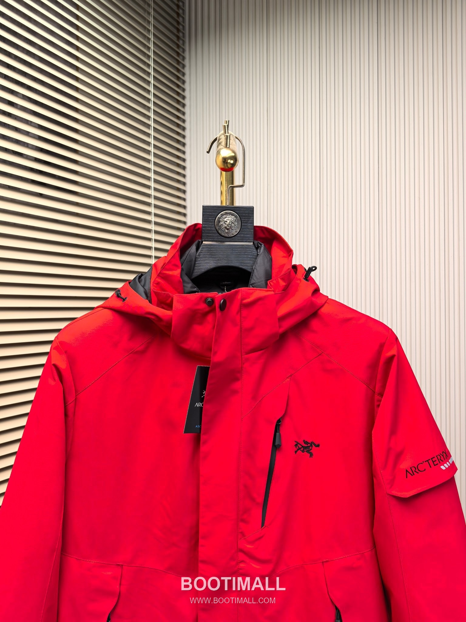 Arc'teryx Beta LT Gore-Tex 3-in-1 Down Jacket Men's 아크테릭스 베타 LT 고어텍스 3-in-1 다운 자켓 남성 4