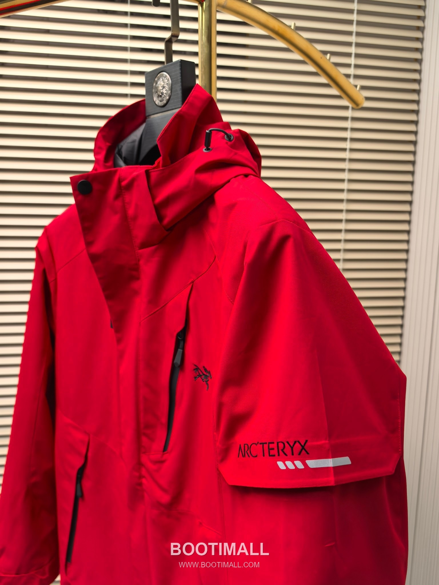 Arc'teryx Beta LT Gore-Tex 3-in-1 Down Jacket Men's 아크테릭스 베타 LT 고어텍스 3-in-1 다운 자켓 남성 5