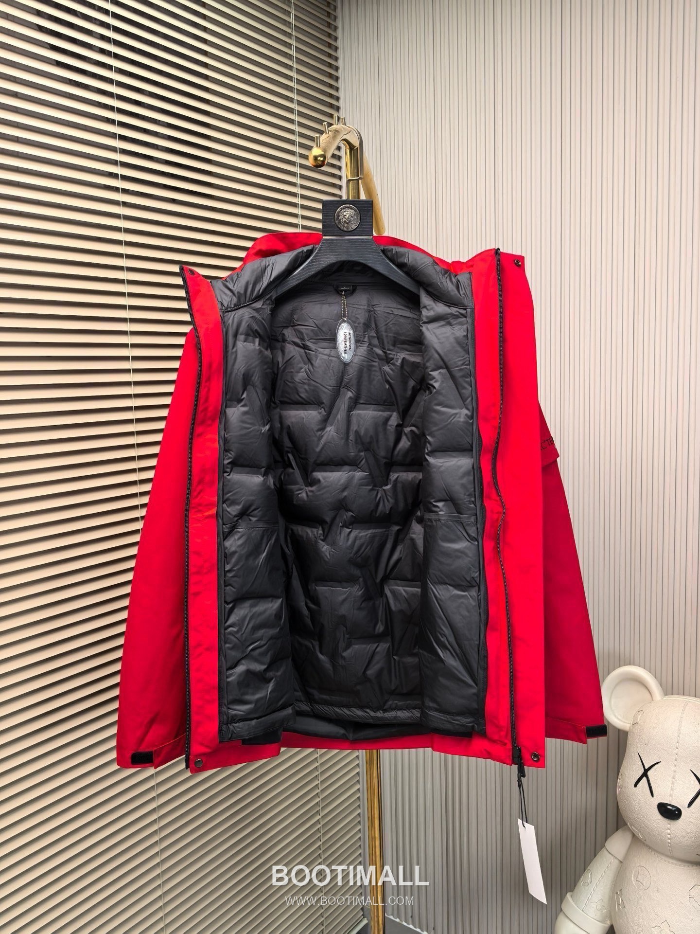 Arc'teryx Beta LT Gore-Tex 3-in-1 Down Jacket Men's 아크테릭스 베타 LT 고어텍스 3-in-1 다운 자켓 남성 6