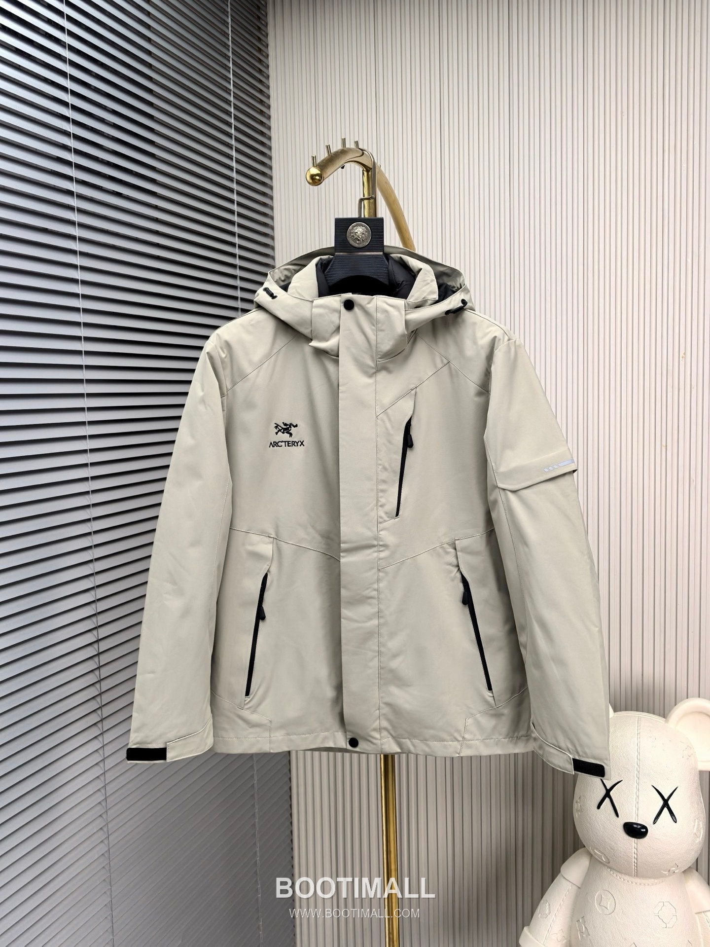 Arc'teryx Beta LT Gore-Tex 3-in-1 Down Jacket Men's 아크테릭스 베타 LT 고어텍스 3-in-1 다운 자켓 남성 1