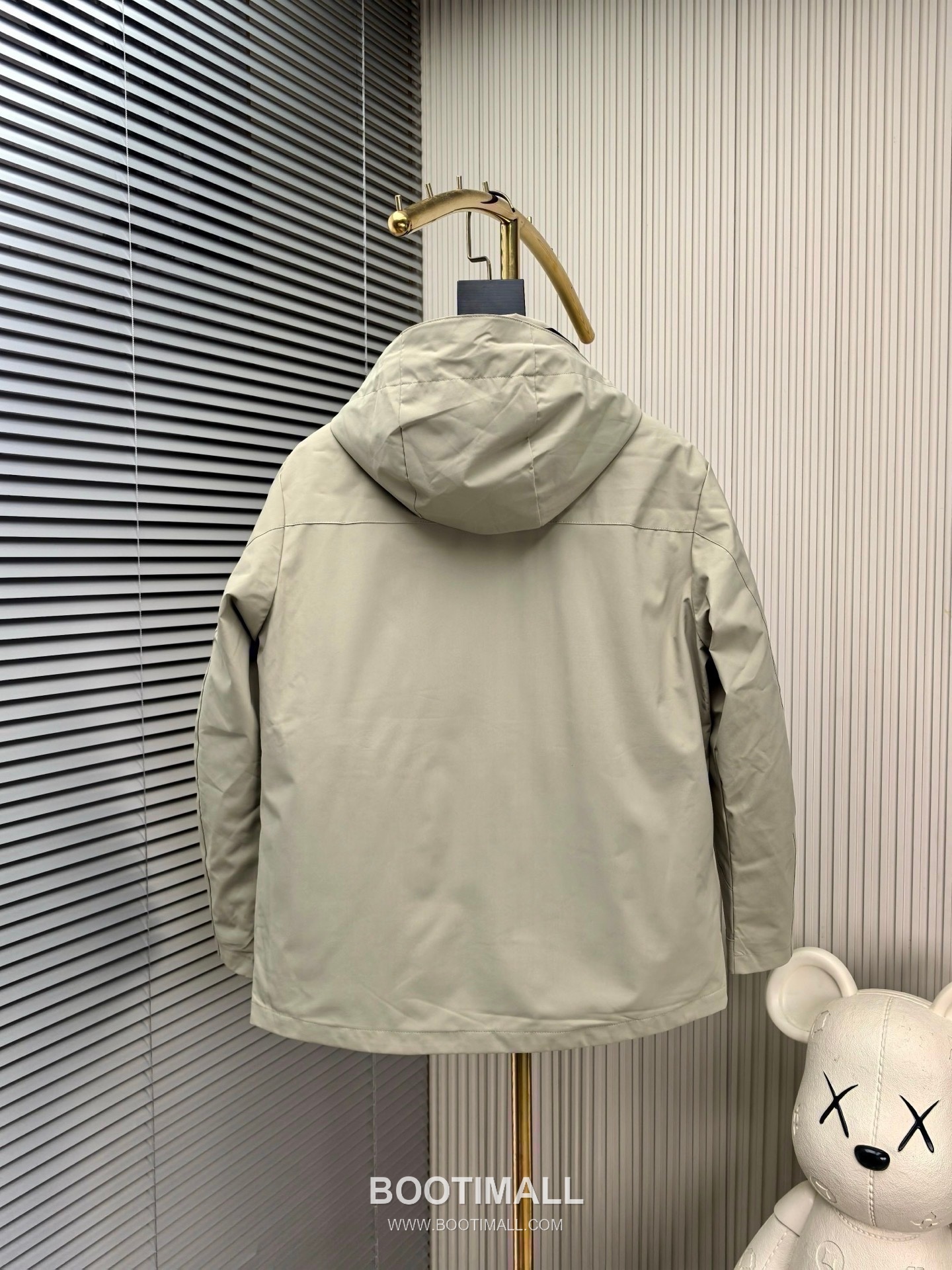 Arc'teryx Beta LT Gore-Tex 3-in-1 Down Jacket Men's 아크테릭스 베타 LT 고어텍스 3-in-1 다운 자켓 남성 2