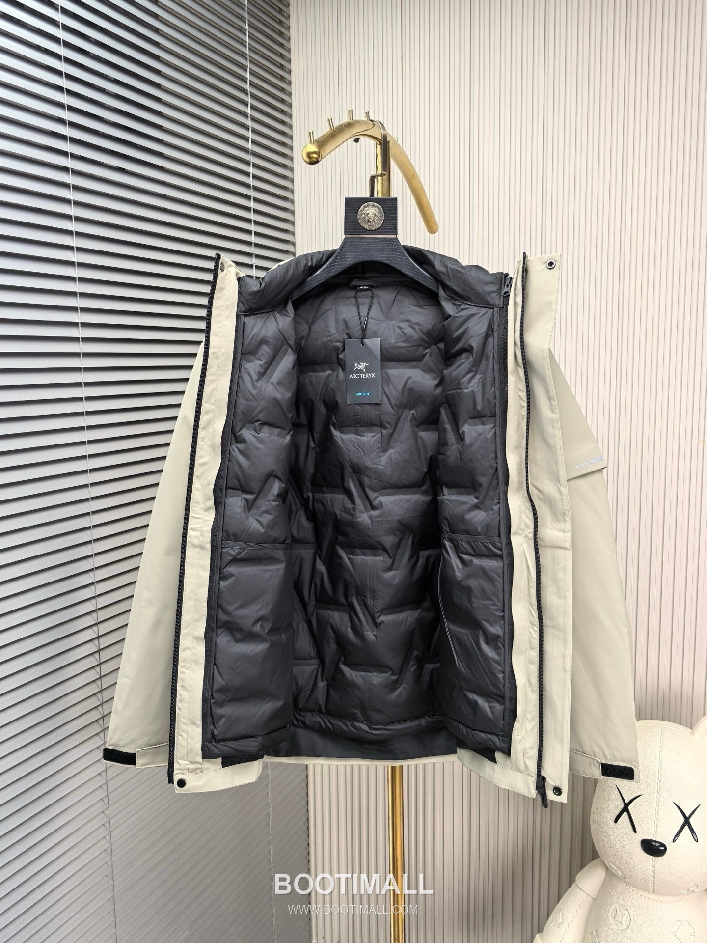 Arc'teryx Beta LT Gore-Tex 3-in-1 Down Jacket Men's 아크테릭스 베타 LT 고어텍스 3-in-1 다운 자켓 남성 3