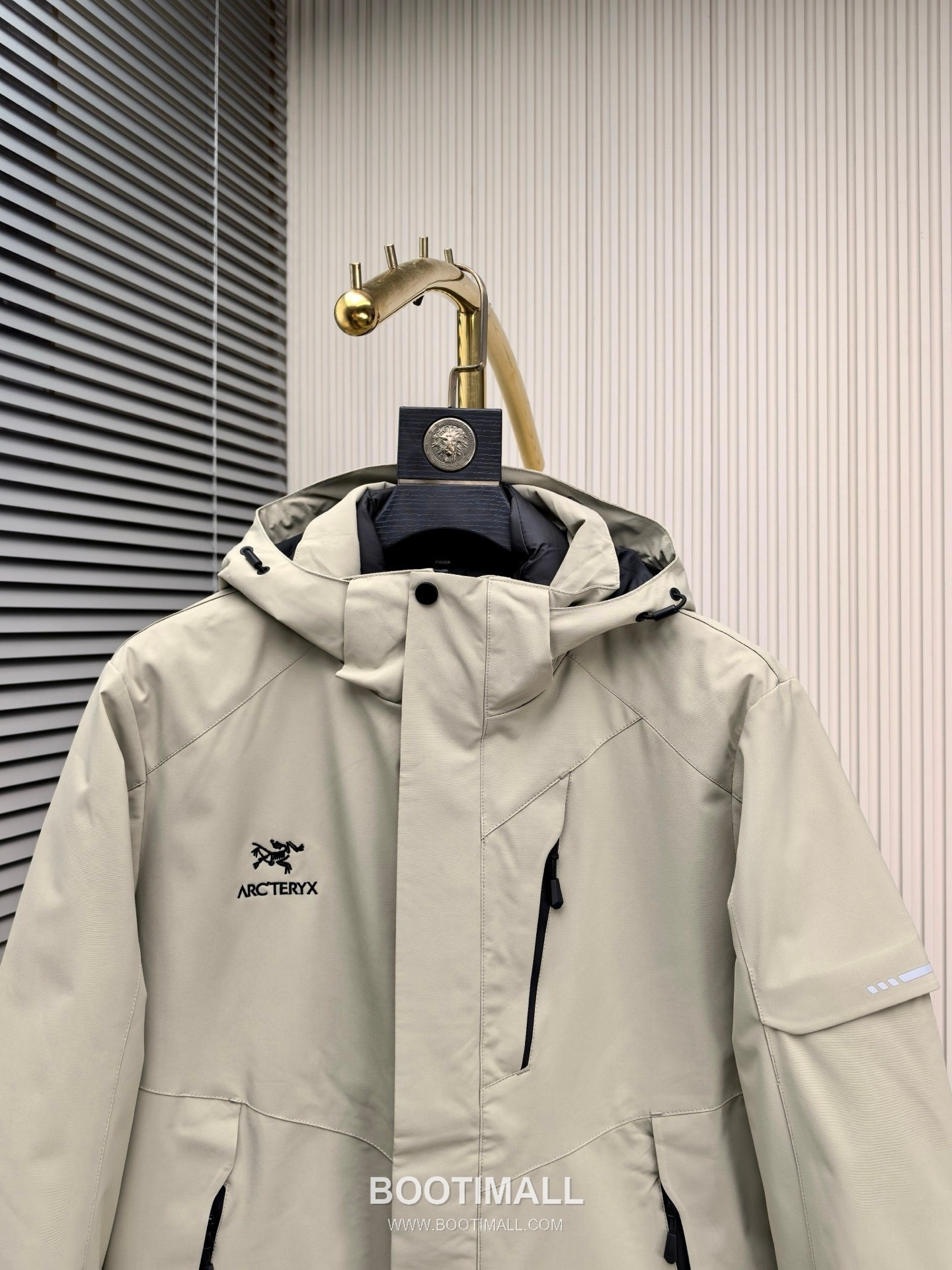 Arc'teryx Beta LT Gore-Tex 3-in-1 Down Jacket Men's 아크테릭스 베타 LT 고어텍스 3-in-1 다운 자켓 남성 4