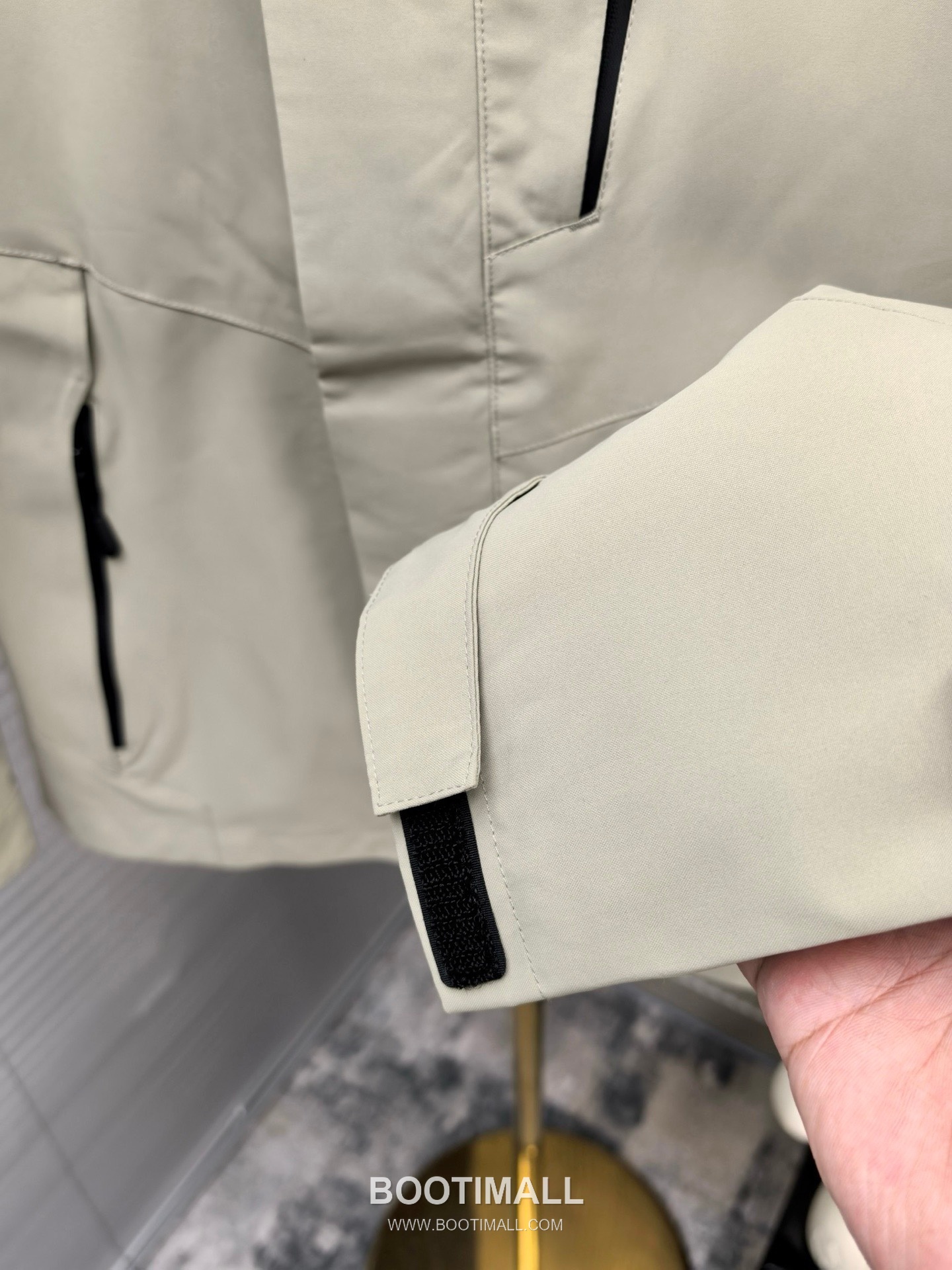 Arc'teryx Beta LT Gore-Tex 3-in-1 Down Jacket Men's 아크테릭스 베타 LT 고어텍스 3-in-1 다운 자켓 남성 10