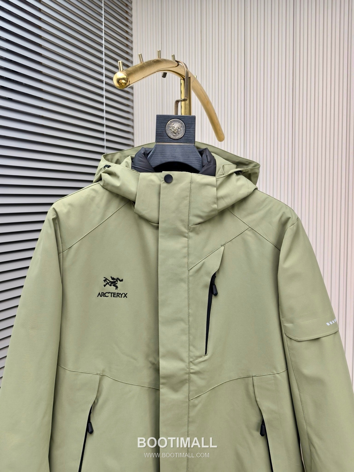 Arc'teryx Beta LT Gore-Tex 3-in-1 Down Jacket Men's 아크테릭스 베타 LT 고어텍스 3-in-1 다운 자켓 남성 4