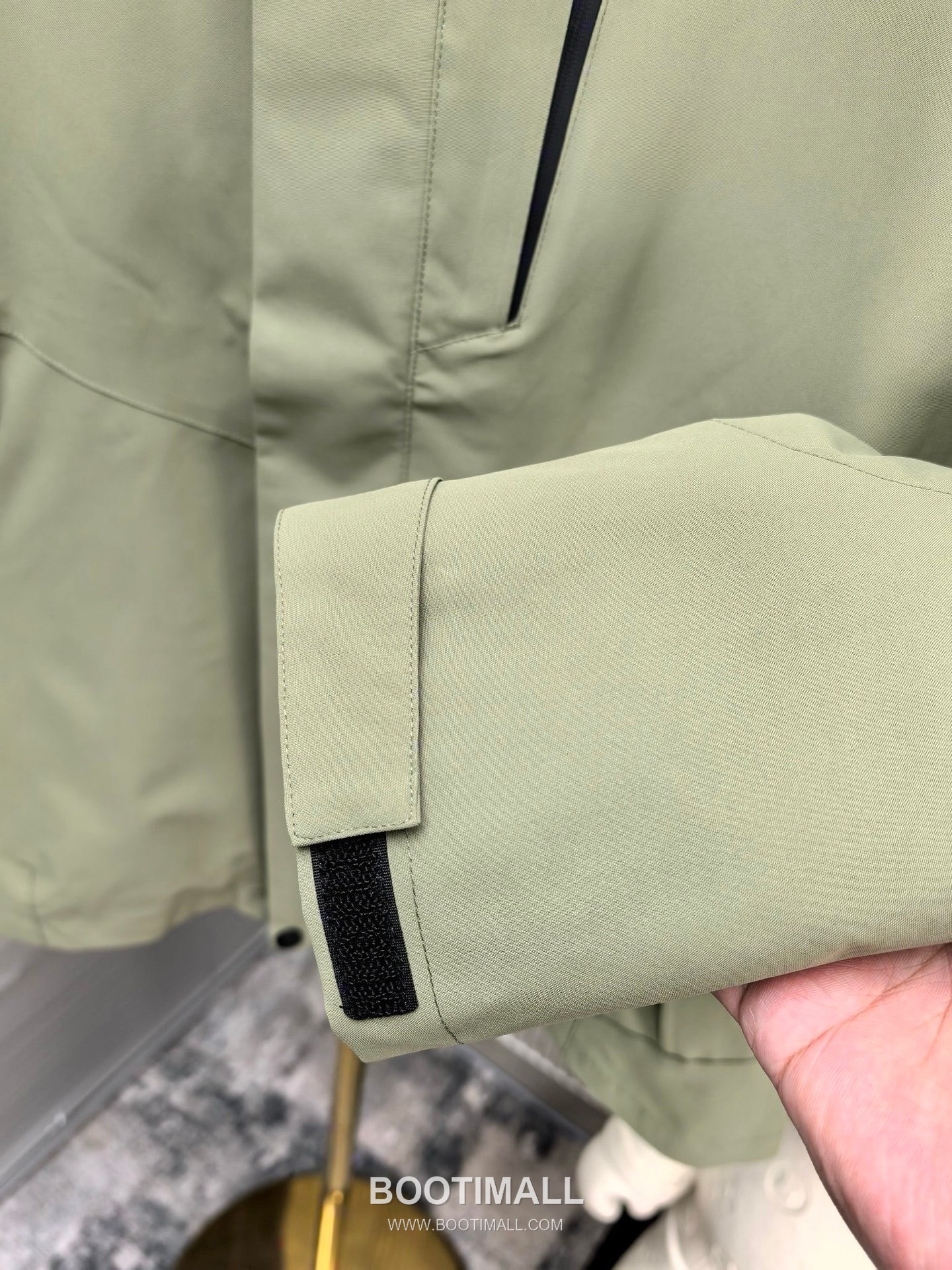 Arc'teryx Beta LT Gore-Tex 3-in-1 Down Jacket Men's 아크테릭스 베타 LT 고어텍스 3-in-1 다운 자켓 남성 8