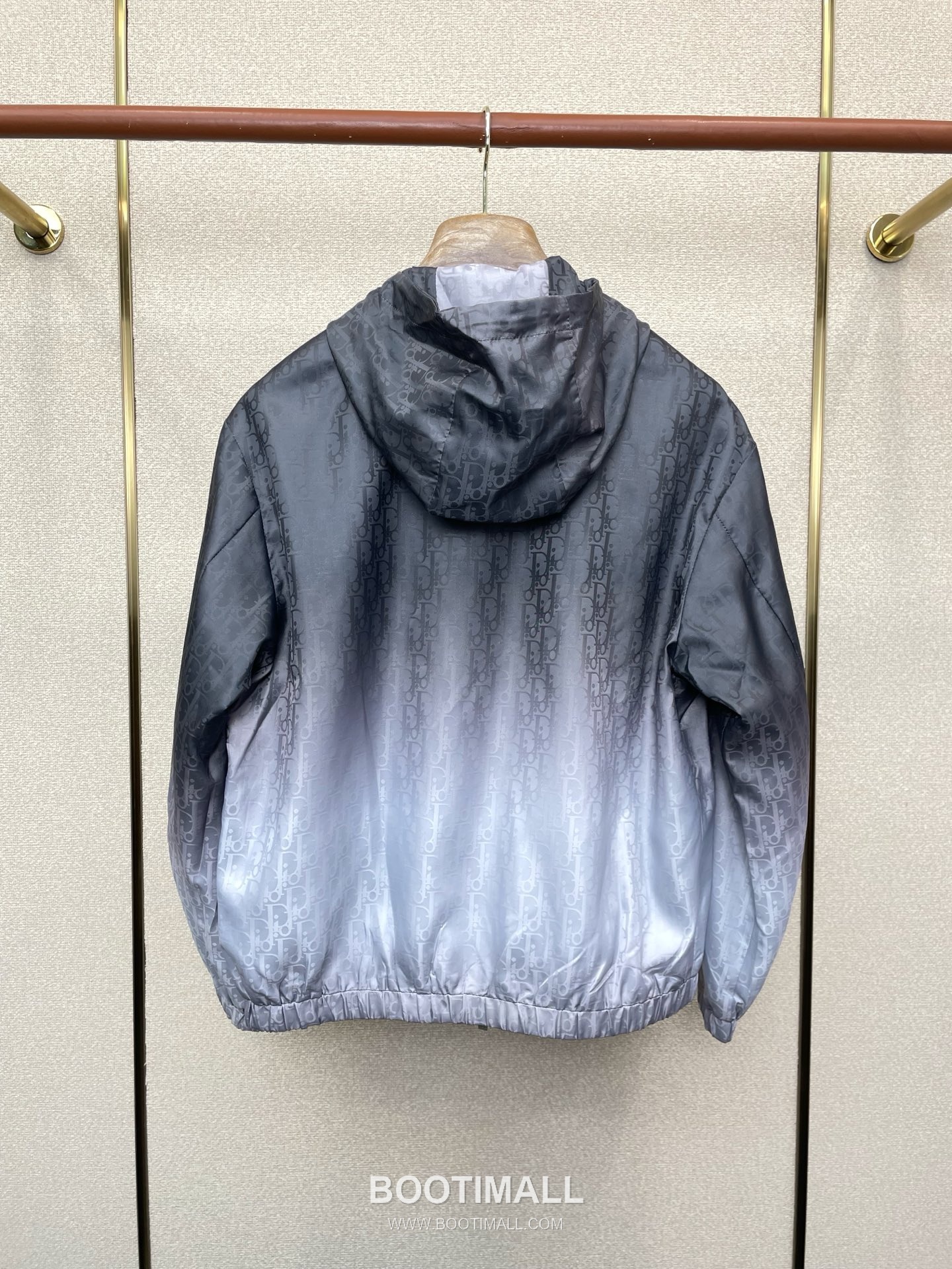 Dior Casual Jacket Black 디올 캐주얼 재킷 블랙 2