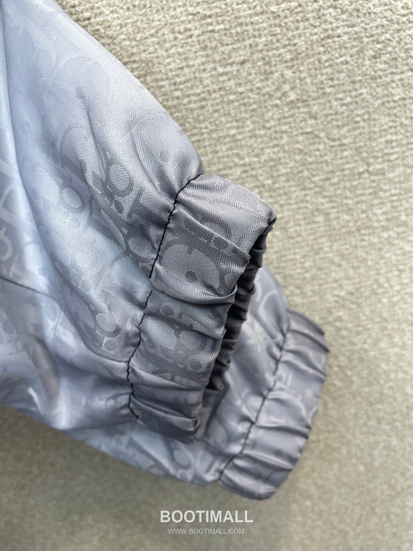 Dior Casual Jacket Black 디올 캐주얼 재킷 블랙 9