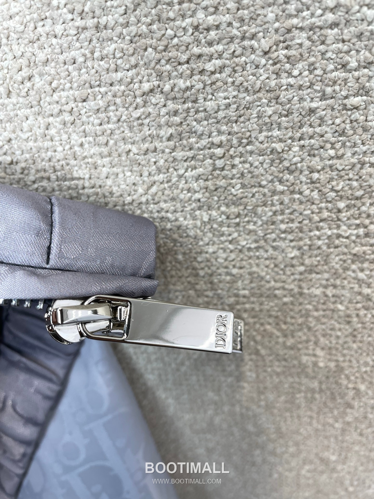 Dior Casual Jacket Black 디올 캐주얼 재킷 블랙 10