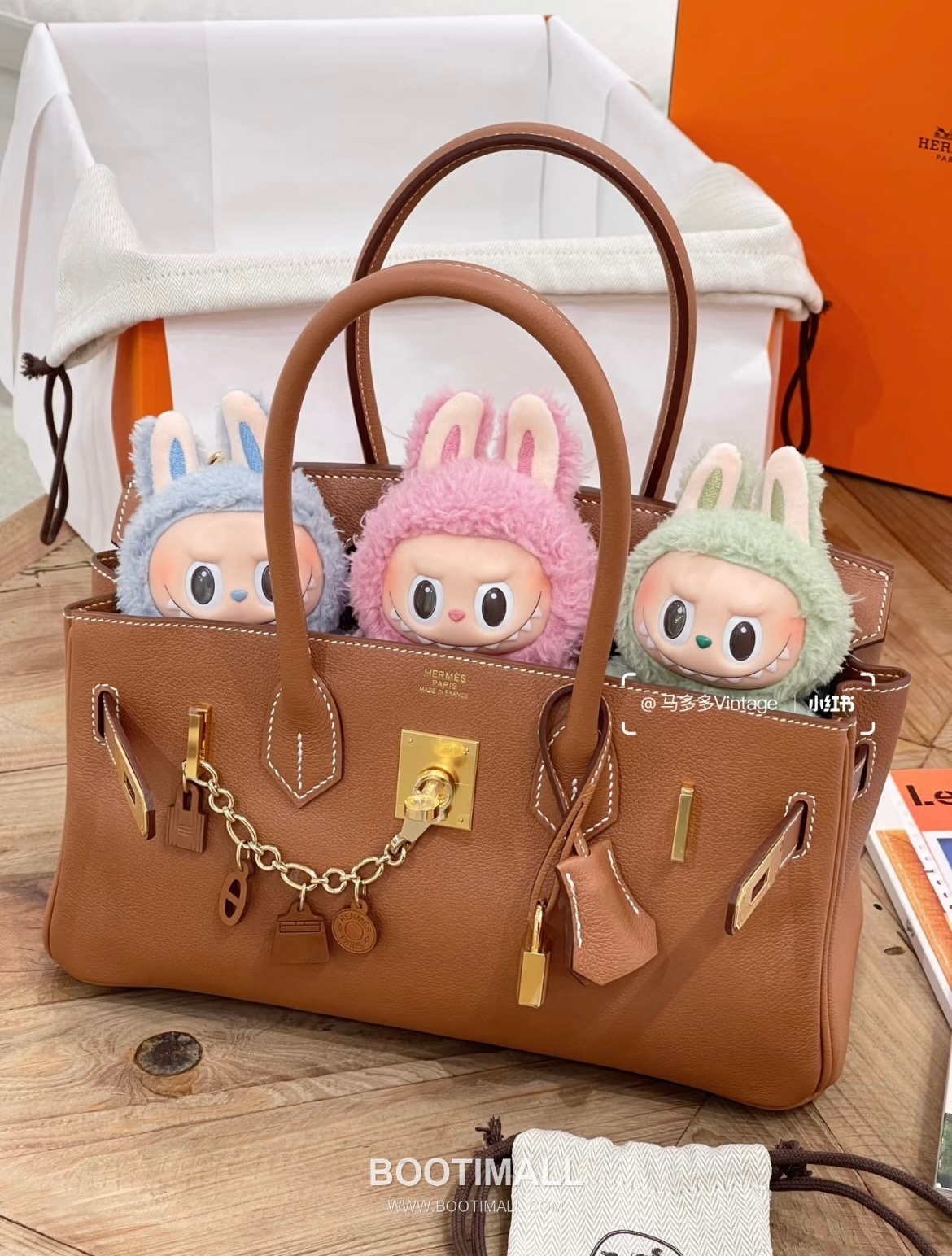 Hermes Shoulder Birkin 29 Gold Evergrain Leather Shoulder Bag 에르메스 숄더 버킨 29 골드 에버그레인 레더 숄더백 29cm 1