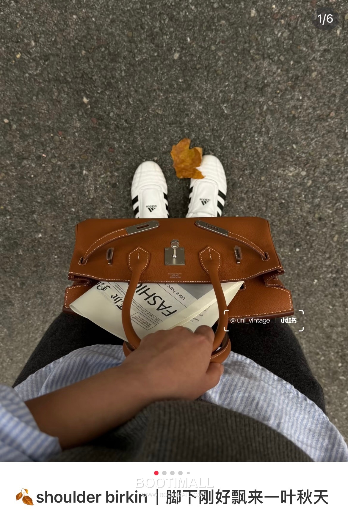 Hermes Shoulder Birkin 29 Gold Evergrain Leather Shoulder Bag 에르메스 숄더 버킨 29 골드 에버그레인 레더 숄더백 29cm 2