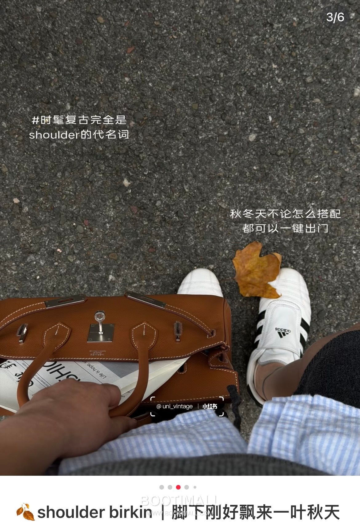 Hermes Shoulder Birkin 29 Gold Evergrain Leather Shoulder Bag 에르메스 숄더 버킨 29 골드 에버그레인 레더 숄더백 29cm 3