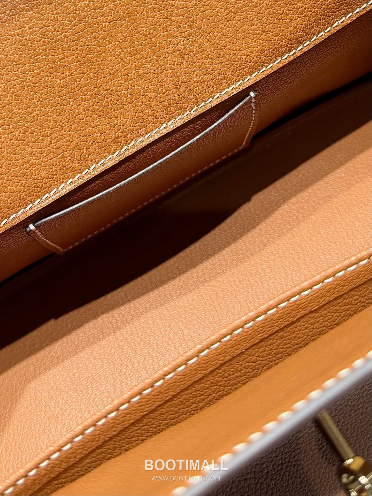 Hermes Shoulder Birkin 29 Gold Evergrain Leather Shoulder Bag 에르메스 숄더 버킨 29 골드 에버그레인 레더 숄더백 29cm 22