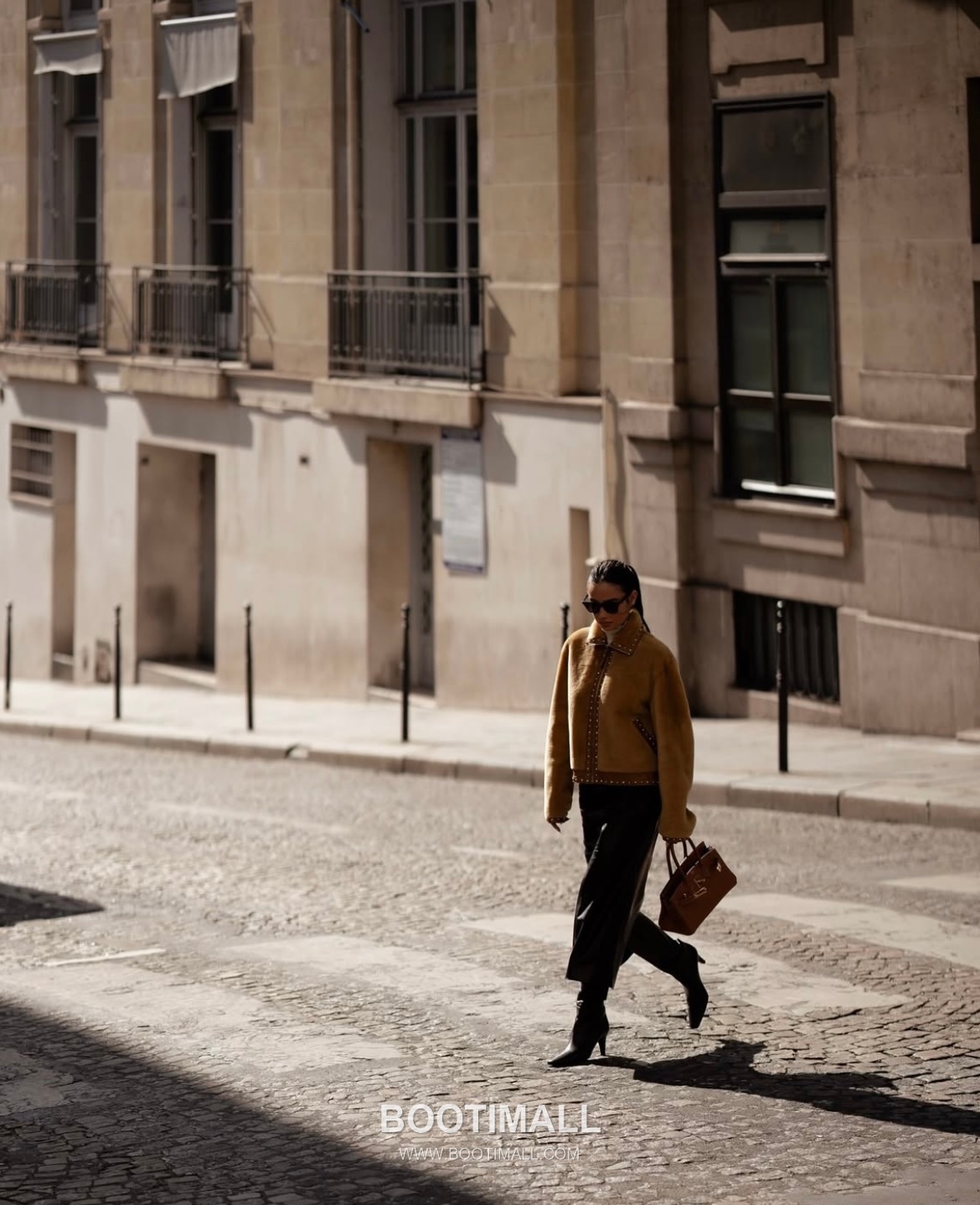 Hermes Shoulder Birkin 29 Gold Evergrain Leather Shoulder Bag 에르메스 숄더 버킨 29 골드 에버그레인 레더 숄더백 29cm 27