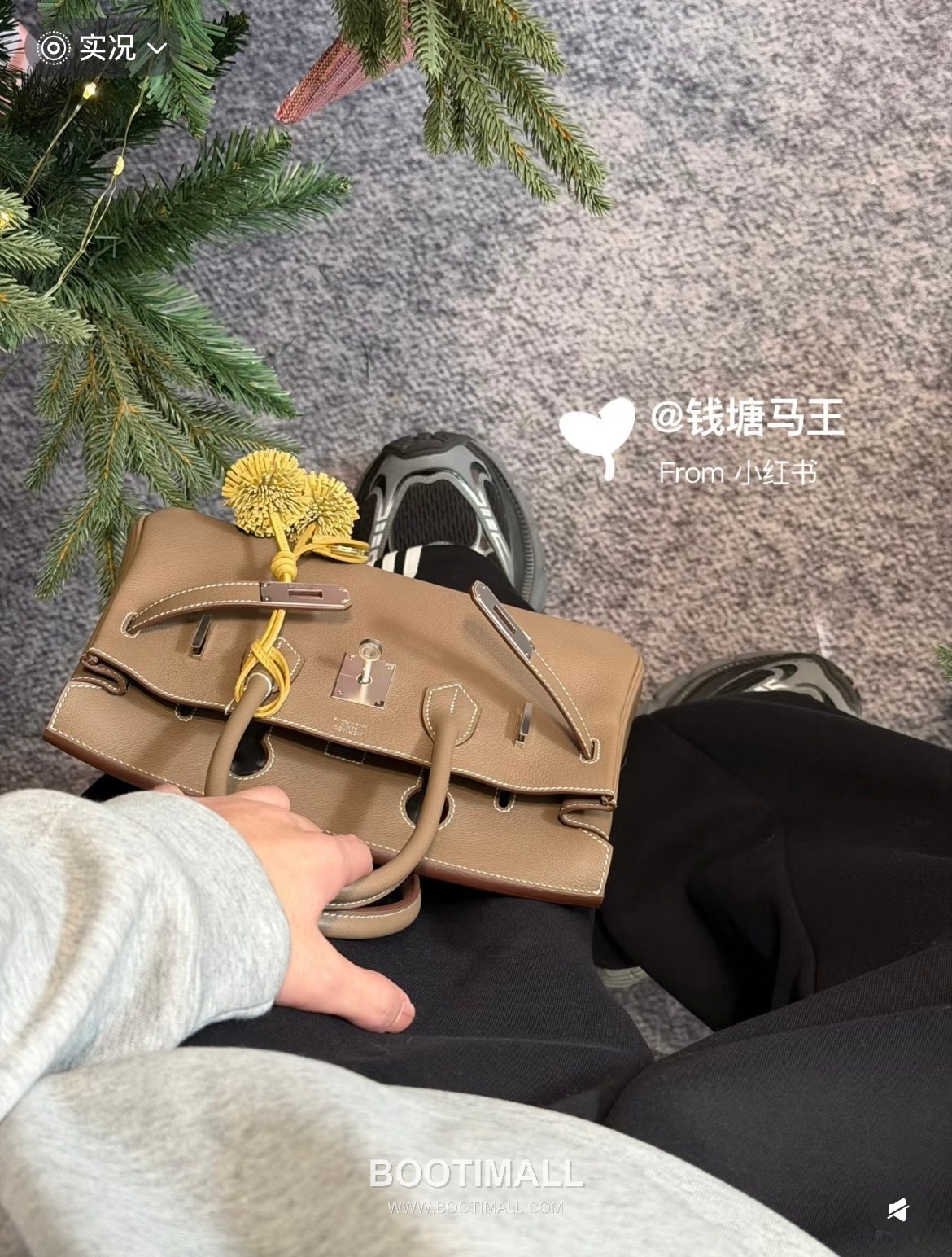 Hermes Evelyne TPM Clemence Leather Crossbody Bag 에르메스 에블린 TPM 클레망스 레더 크로스백 16cm 1