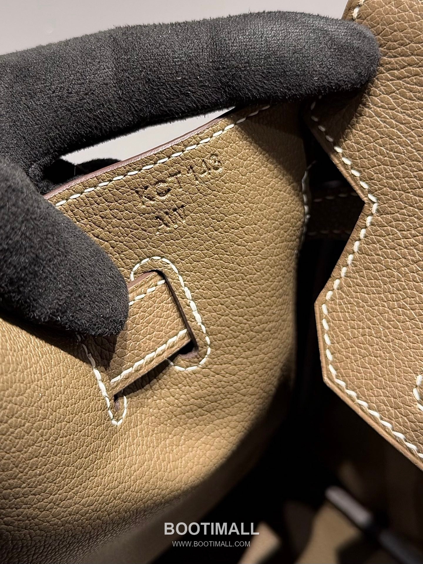 Hermes Evelyne TPM Clemence Leather Crossbody Bag 에르메스 에블린 TPM 클레망스 레더 크로스백 16cm 4