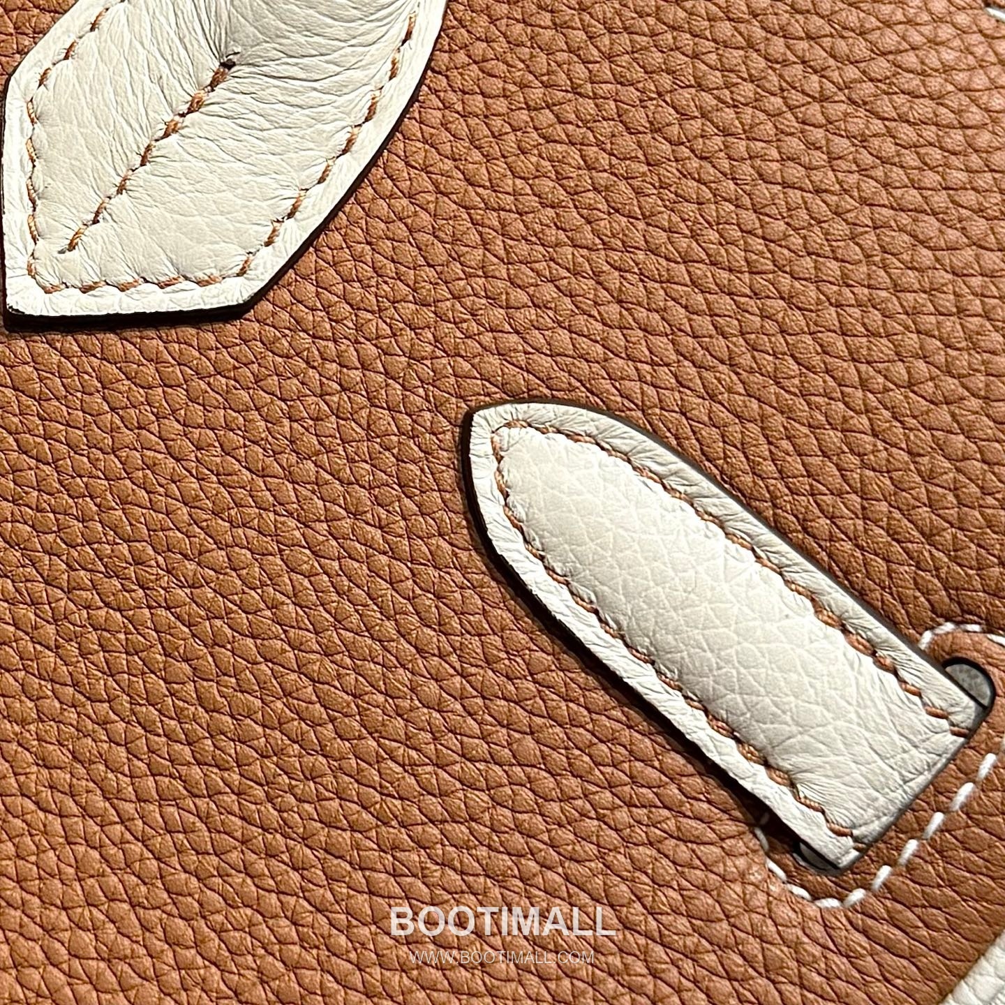 Hermes Birkin 30 Gold Craie Togo Leather Tote Bag 에르메스 버킨 30 골드 크레 토고 레더 토트백 30cm 14