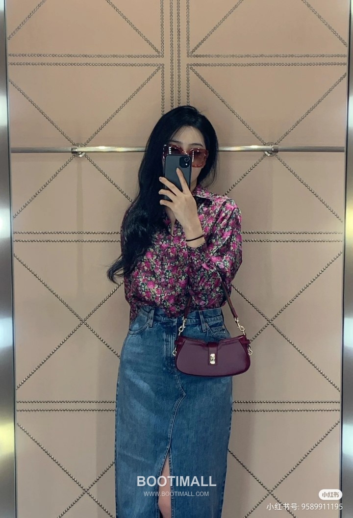 Gucci 786015 Black Leather Shoulder Bag 구찌 786015 블랙 레더 숄더백 24cm 1