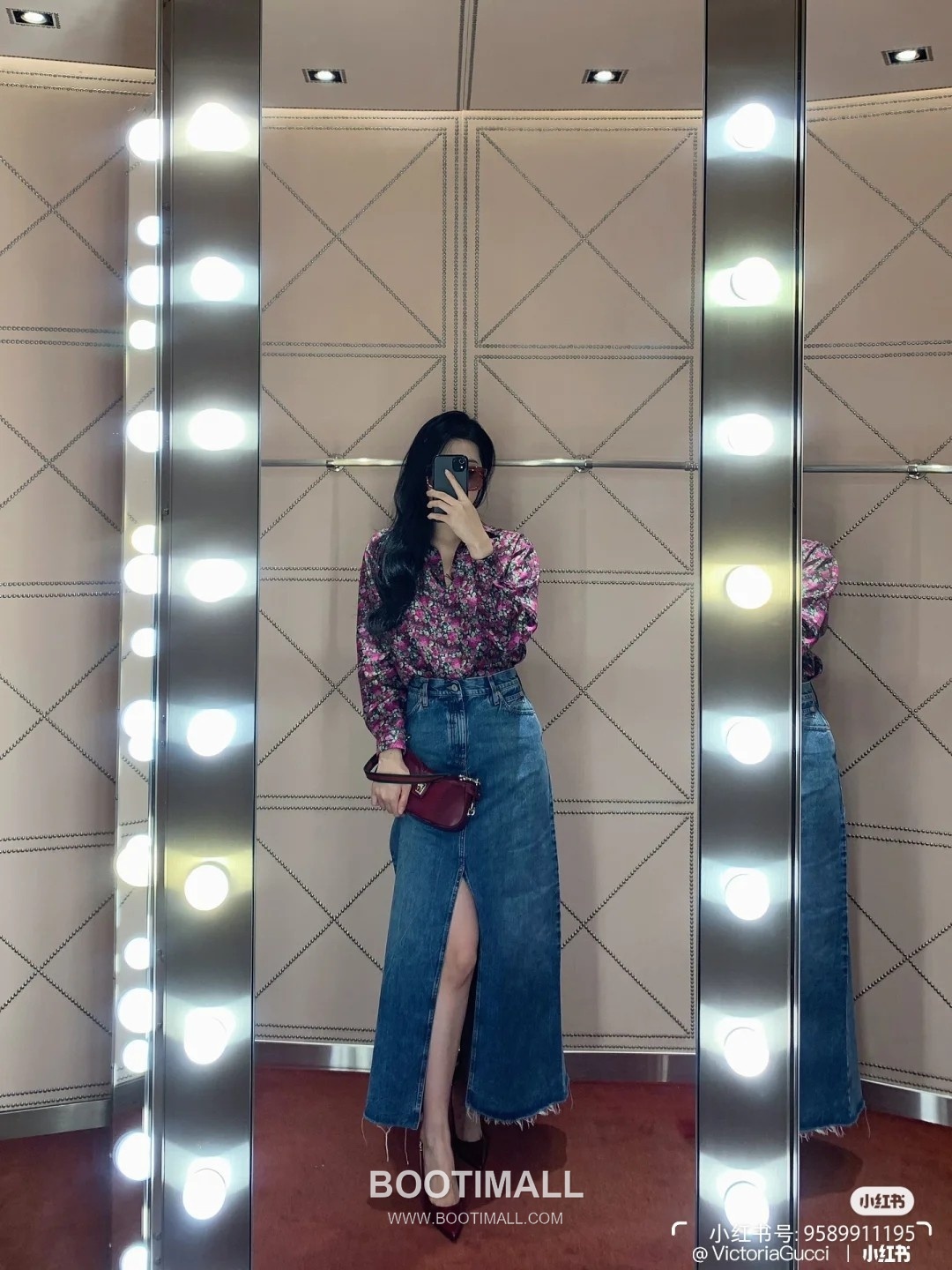 Gucci 786015 Black Leather Shoulder Bag 구찌 786015 블랙 레더 숄더백 24cm 3