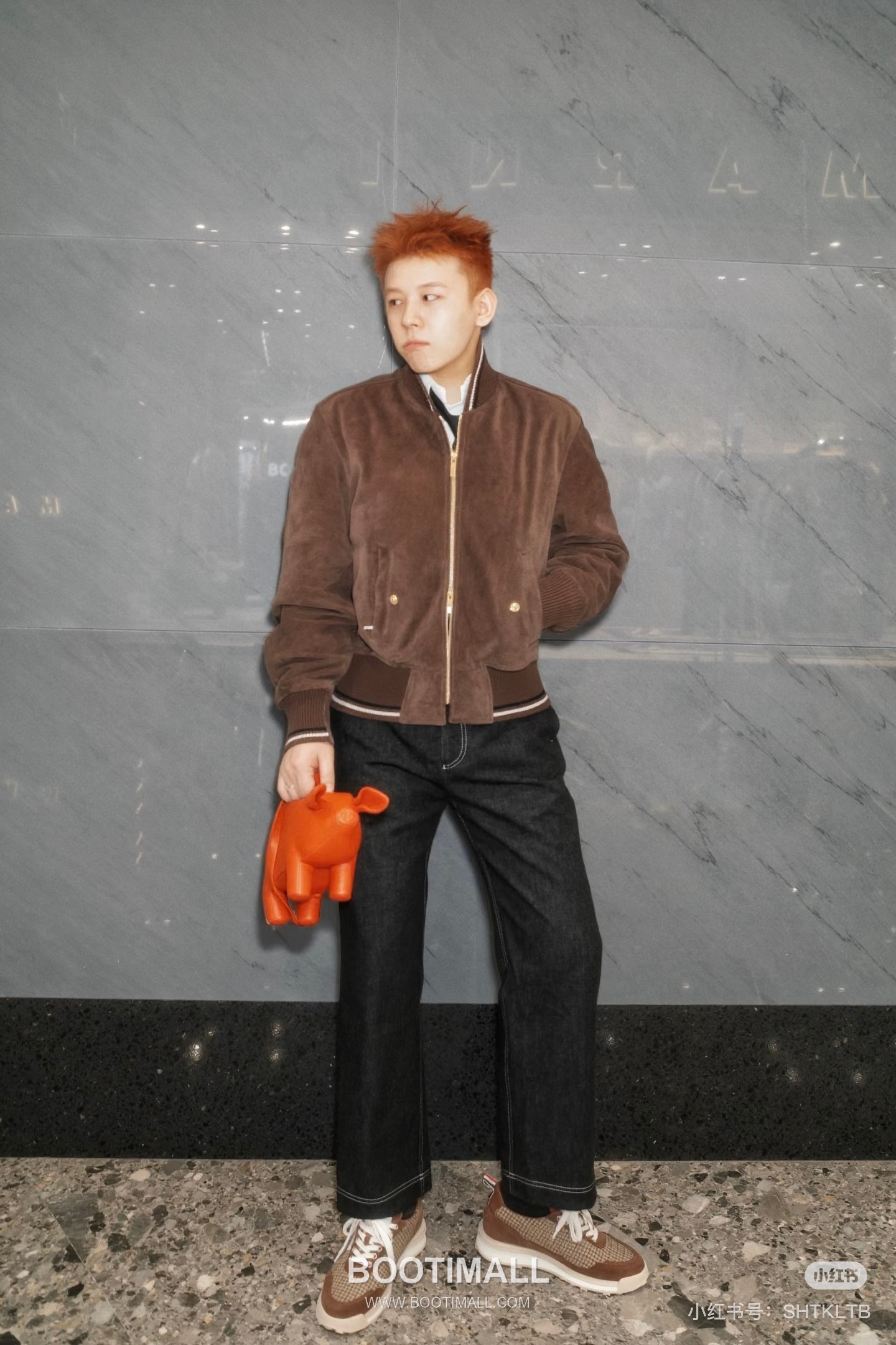 Unisex Accessory 남녀공용 악세사리 13