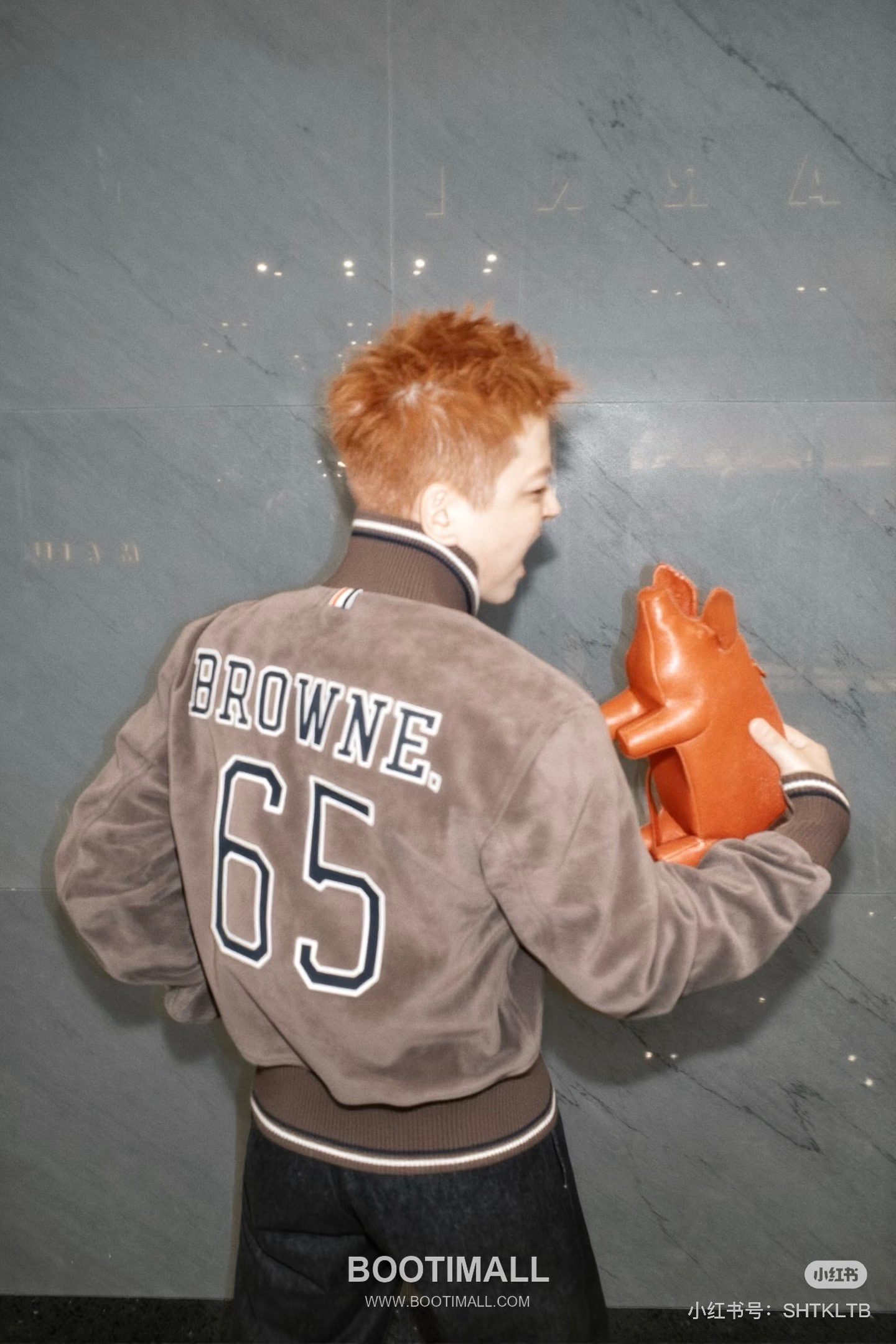 Unisex Accessory 남녀공용 악세사리 14