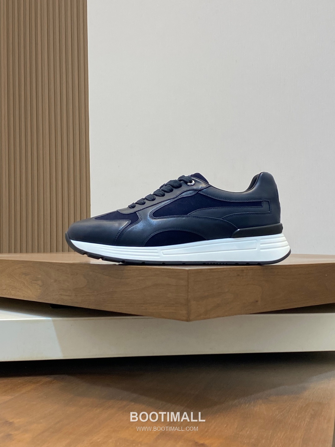 Stefano Ricci Calfskin Suede Leather Sneakers 스테파노리치 송아지 가죽 스웨이드 레더 스니커즈 2