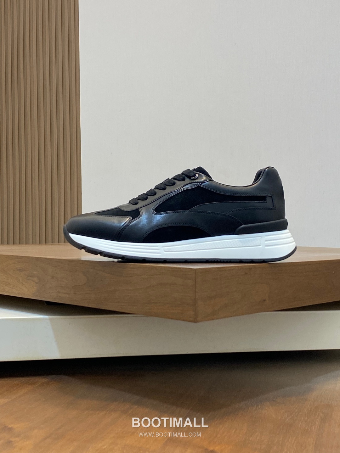 Stefano Ricci Calfskin Suede Leather Sneakers 스테파노리치 송아지 가죽 스웨이드 레더 스니커즈 2