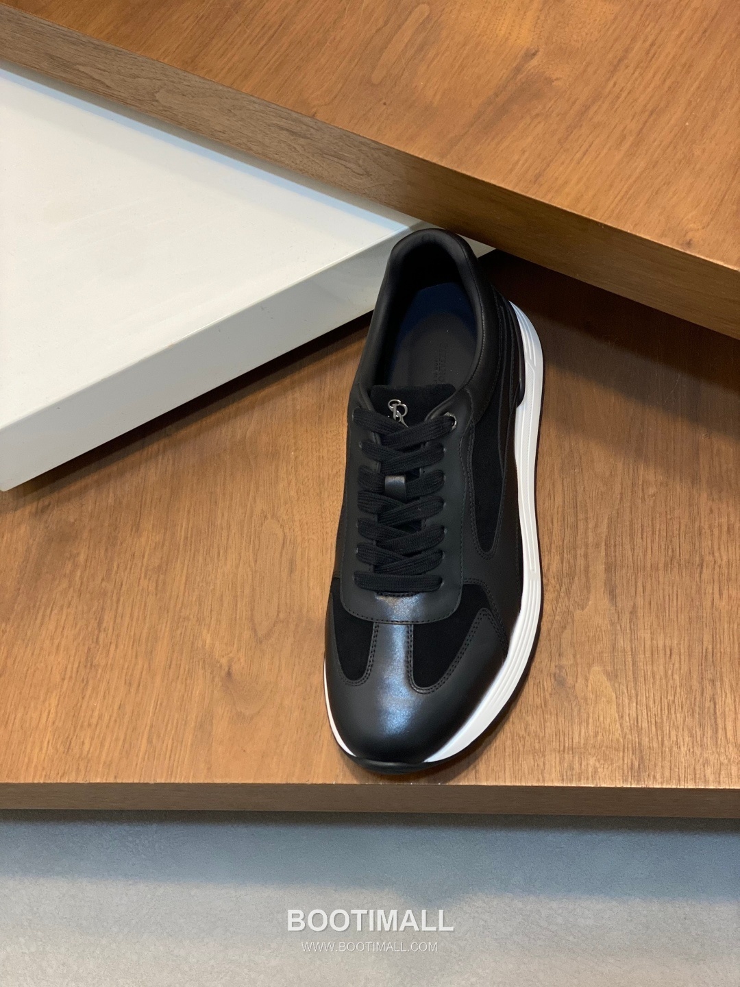 Stefano Ricci Calfskin Suede Leather Sneakers 스테파노리치 송아지 가죽 스웨이드 레더 스니커즈 6