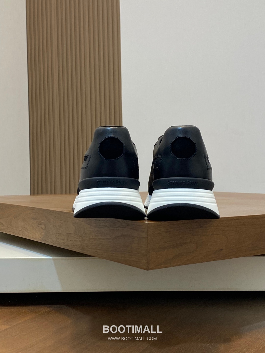 Stefano Ricci Calfskin Suede Leather Sneakers 스테파노리치 송아지 가죽 스웨이드 레더 스니커즈 8