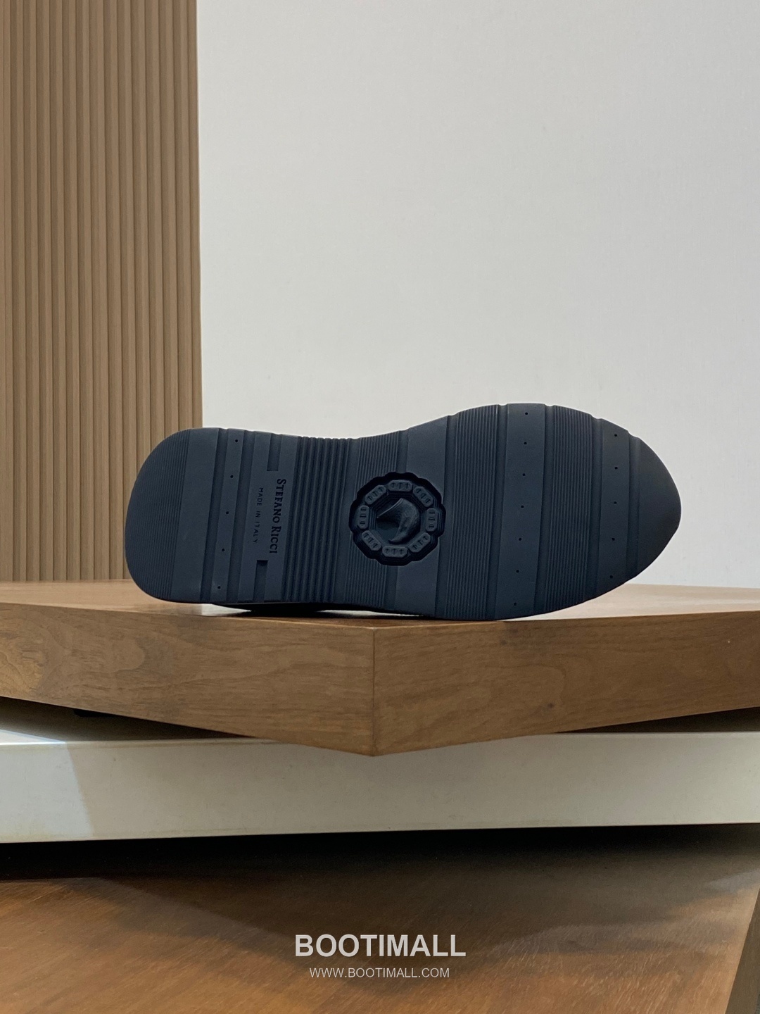 Stefano Ricci Calfskin Suede Leather Sneakers 스테파노리치 송아지 가죽 스웨이드 레더 스니커즈 9