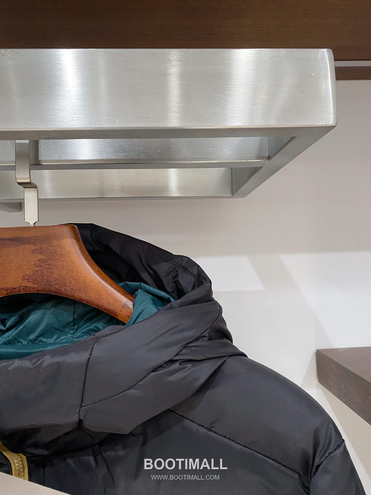 Arc'teryx Lightweight Down Jacket Black 아크테릭스 경량 다운 재킷 블랙 3