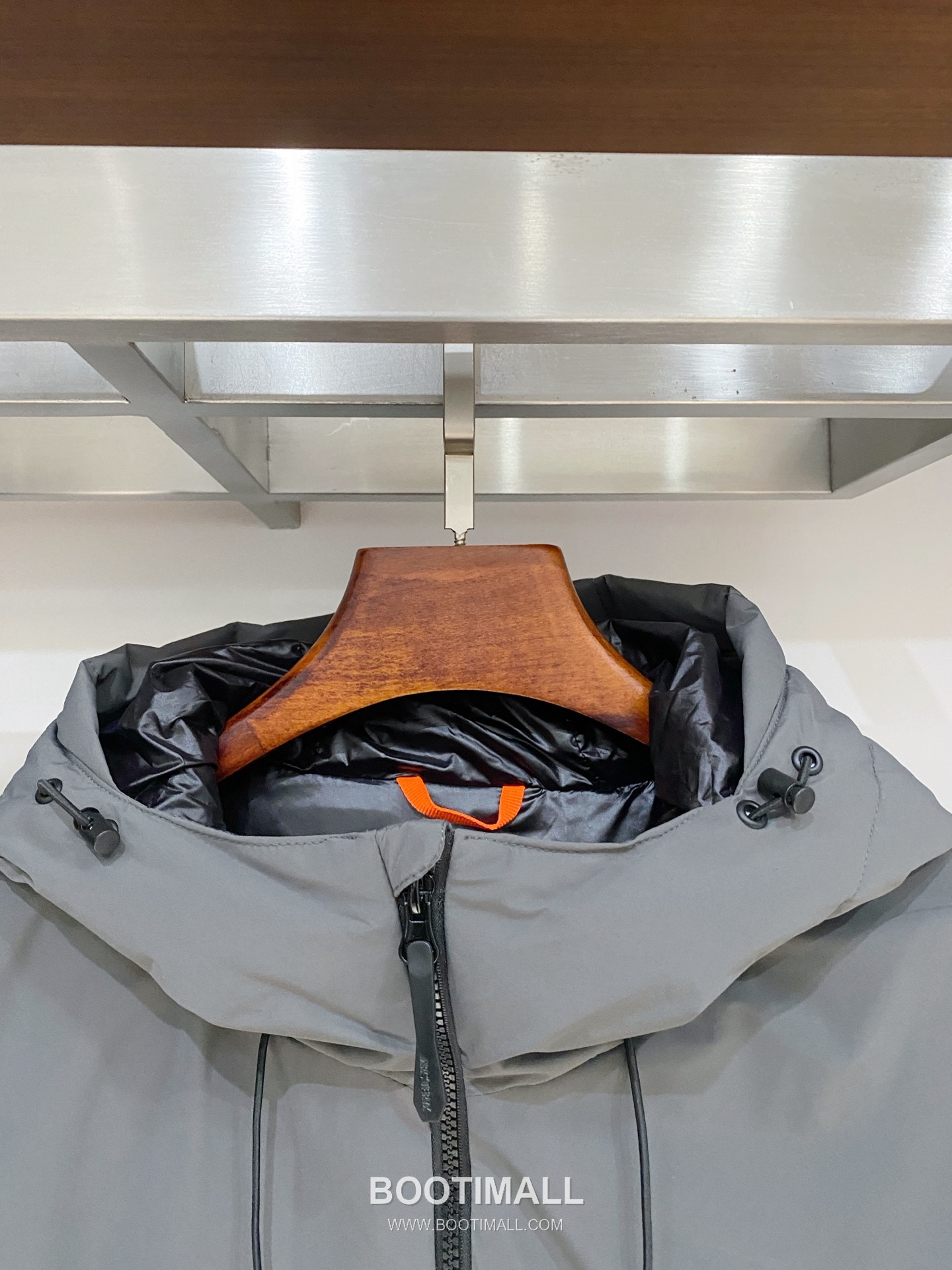 Arc'teryx Light Down Jacket Black 아크테릭스 라이트 다운 재킷 블랙 3