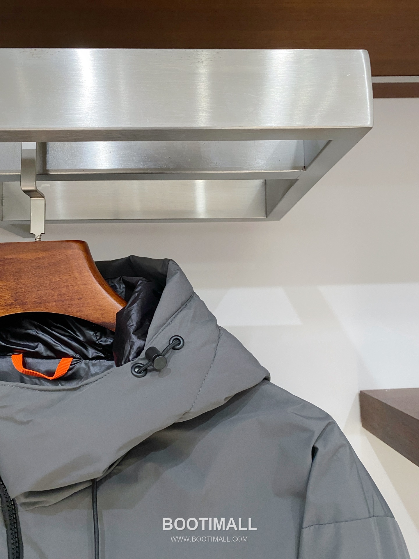 Arc'teryx Light Down Jacket Black 아크테릭스 라이트 다운 재킷 블랙 4