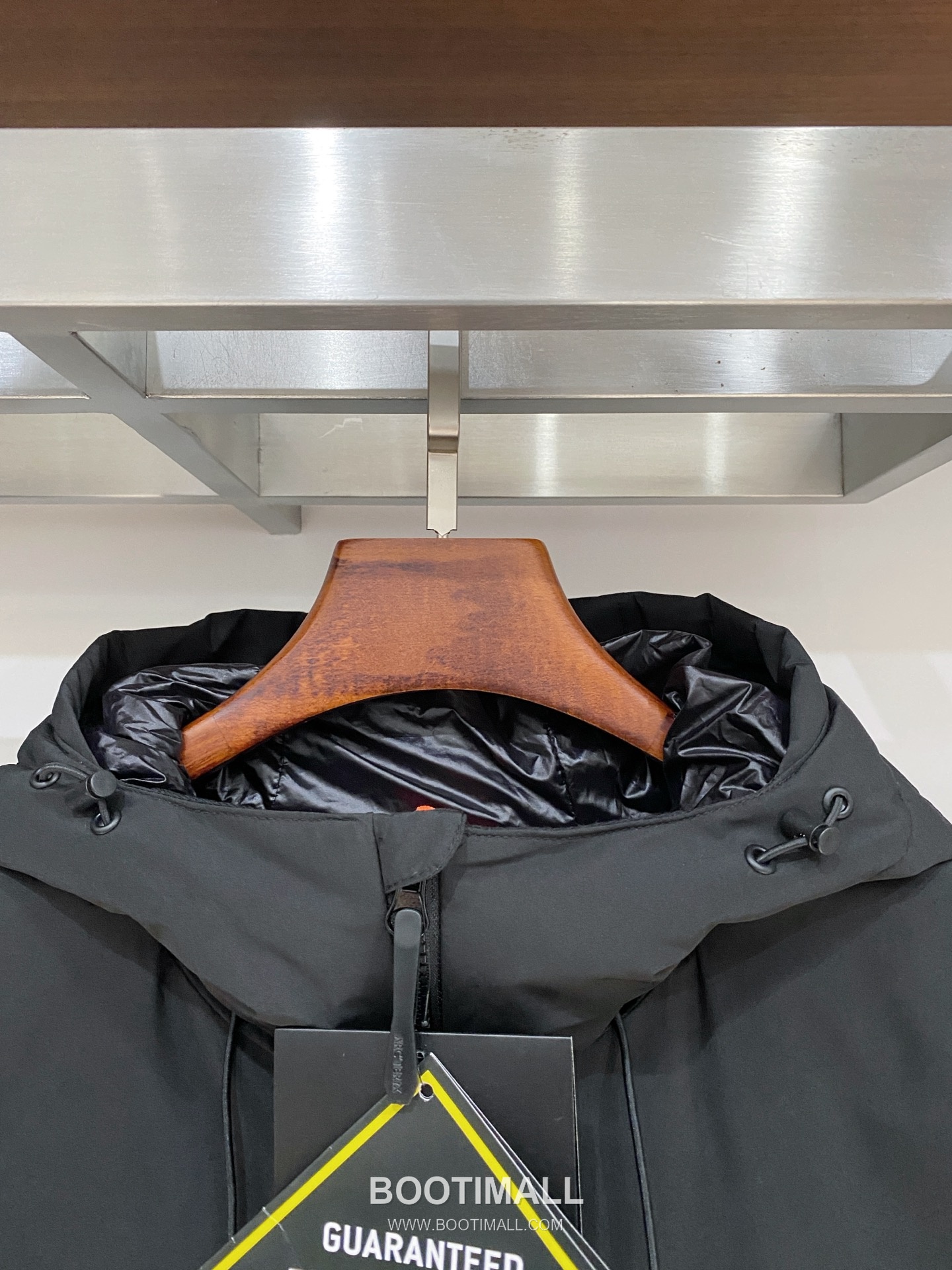 Arc'teryx Lightweight Down Jacket Navy 아크테릭스 경량 다운 재킷 네이비 3