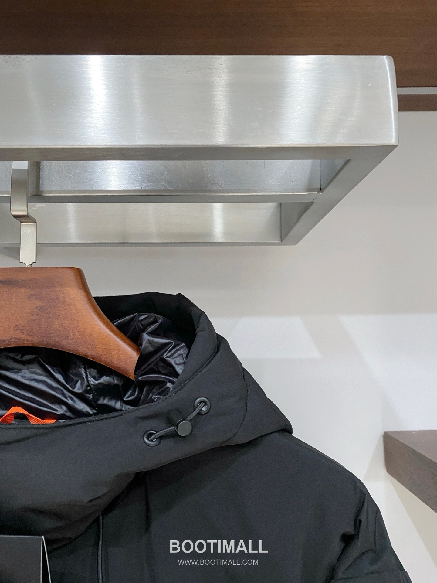 Arc'teryx Lightweight Down Jacket Navy 아크테릭스 경량 다운 재킷 네이비 4