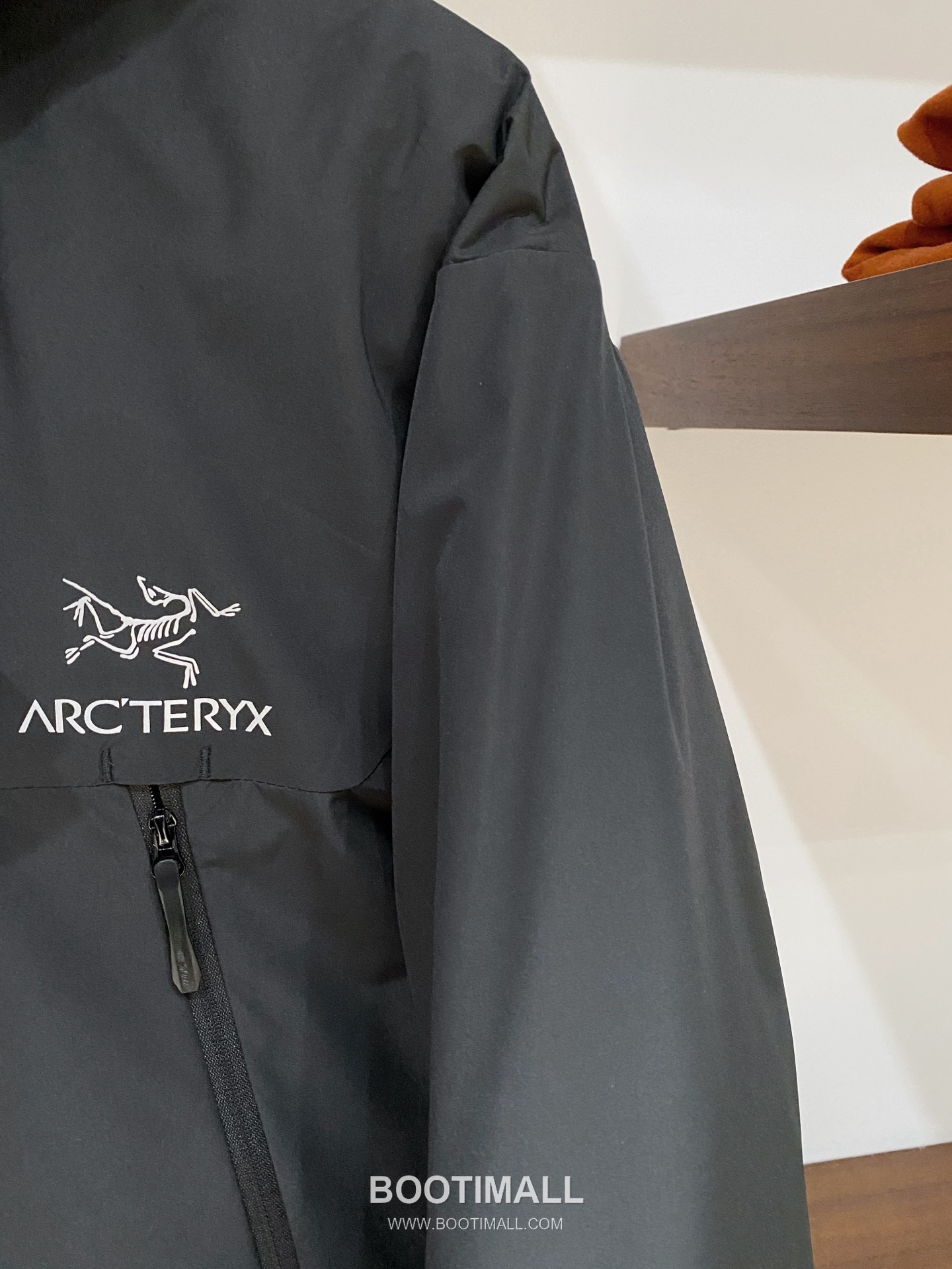 Arc'teryx Lightweight Down Jacket Navy 아크테릭스 경량 다운 재킷 네이비 5
