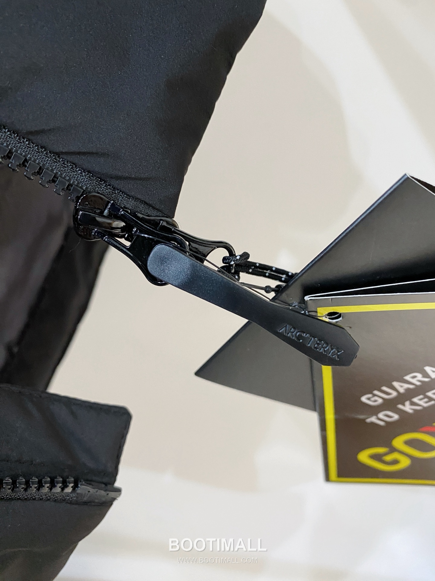 Arc'teryx Lightweight Down Jacket Navy 아크테릭스 경량 다운 재킷 네이비 7