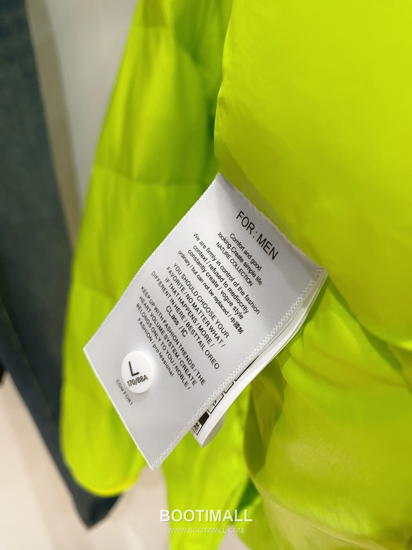 Kailas Lightweight Down Jacket Black 카일라스 경량 다운 자켓 블랙 P590 8