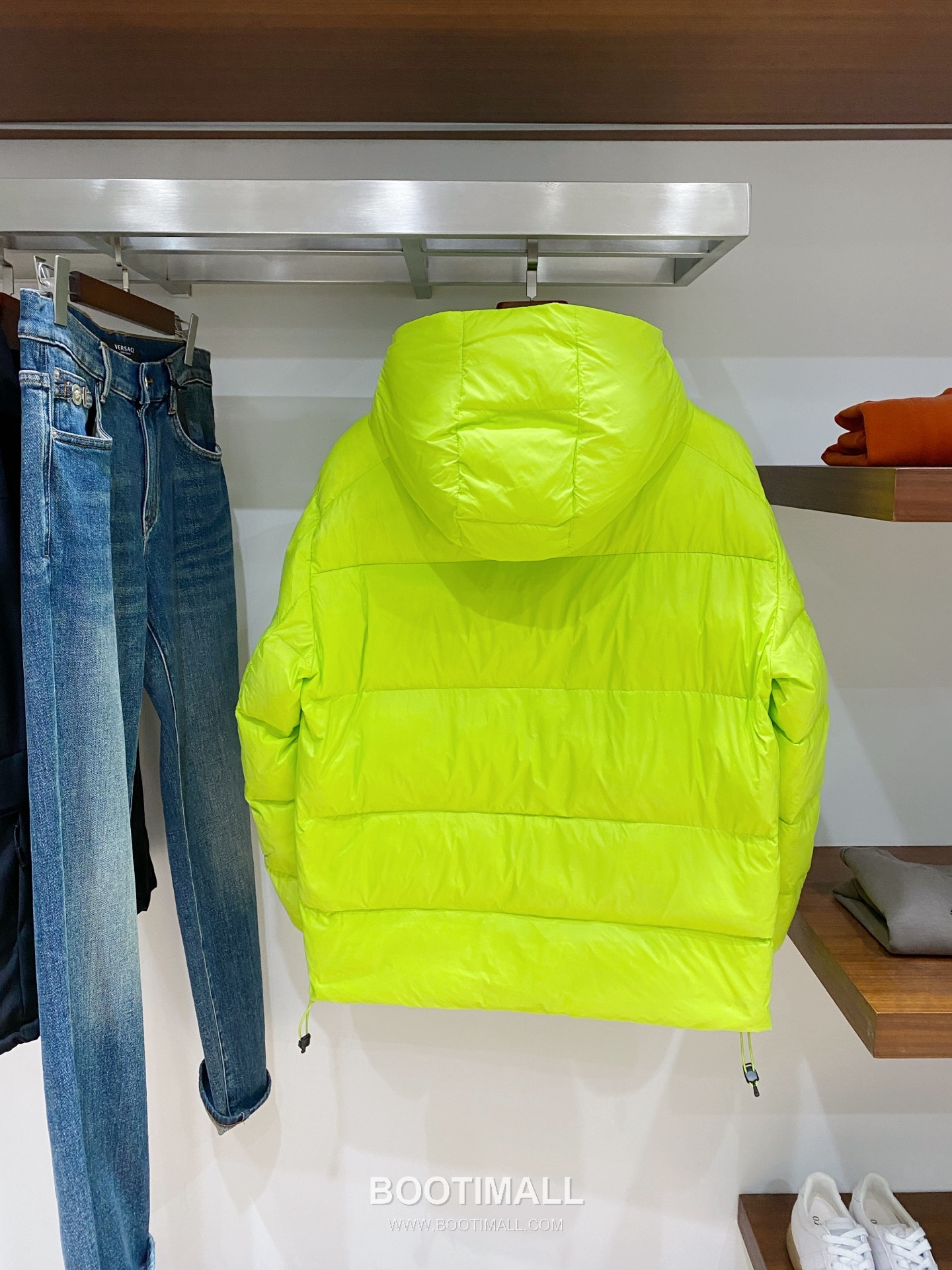 Kailas Lightweight Down Jacket Black 카일라스 경량 다운 자켓 블랙 P590 9